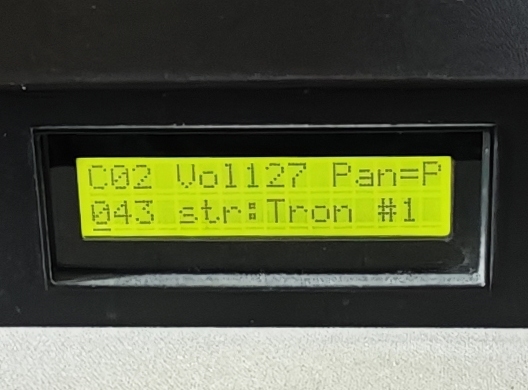 E-MU Vintage Keys Plus (52600)