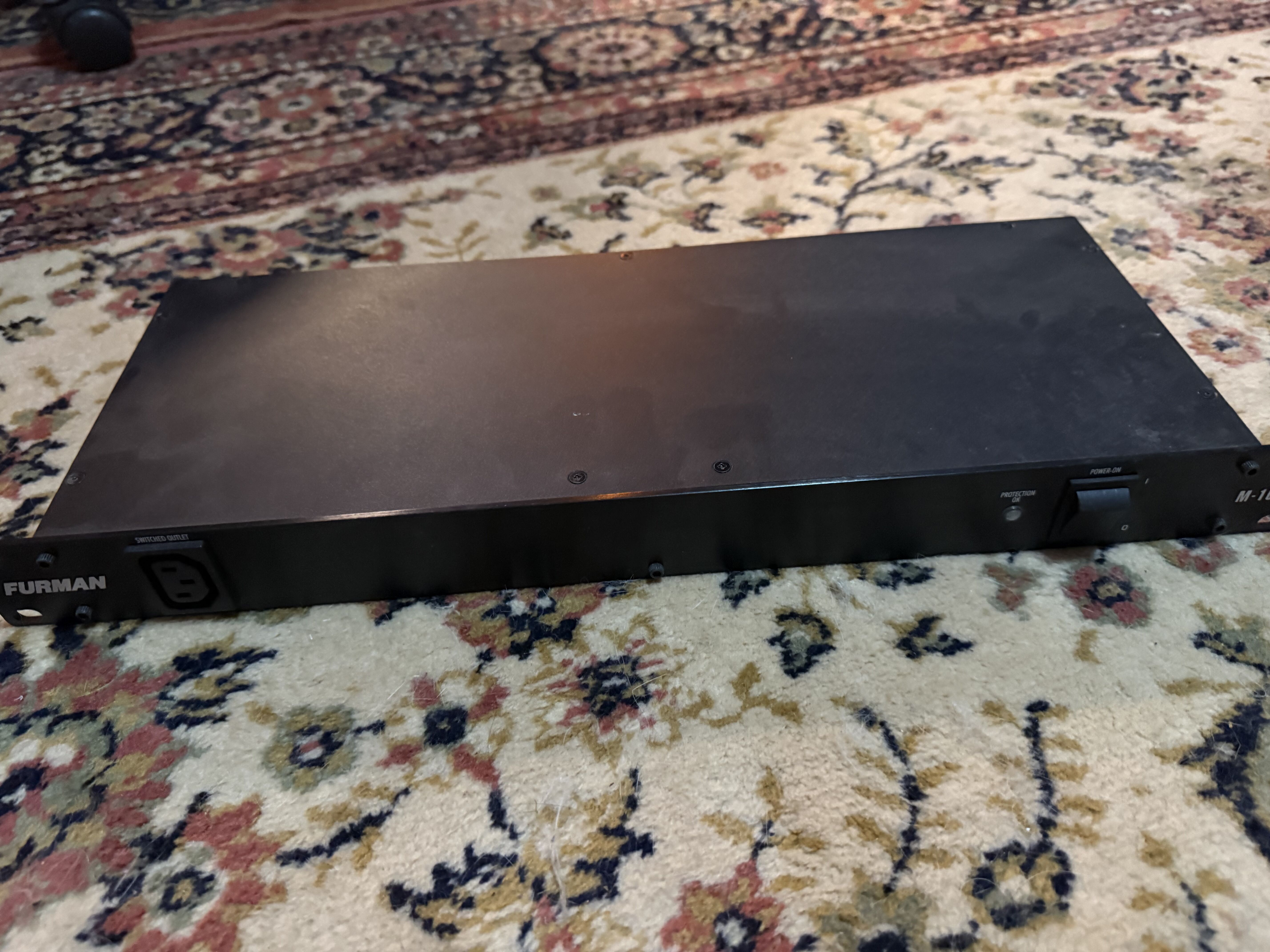 Samson Technologies PowerBrite PB10 (50950)
