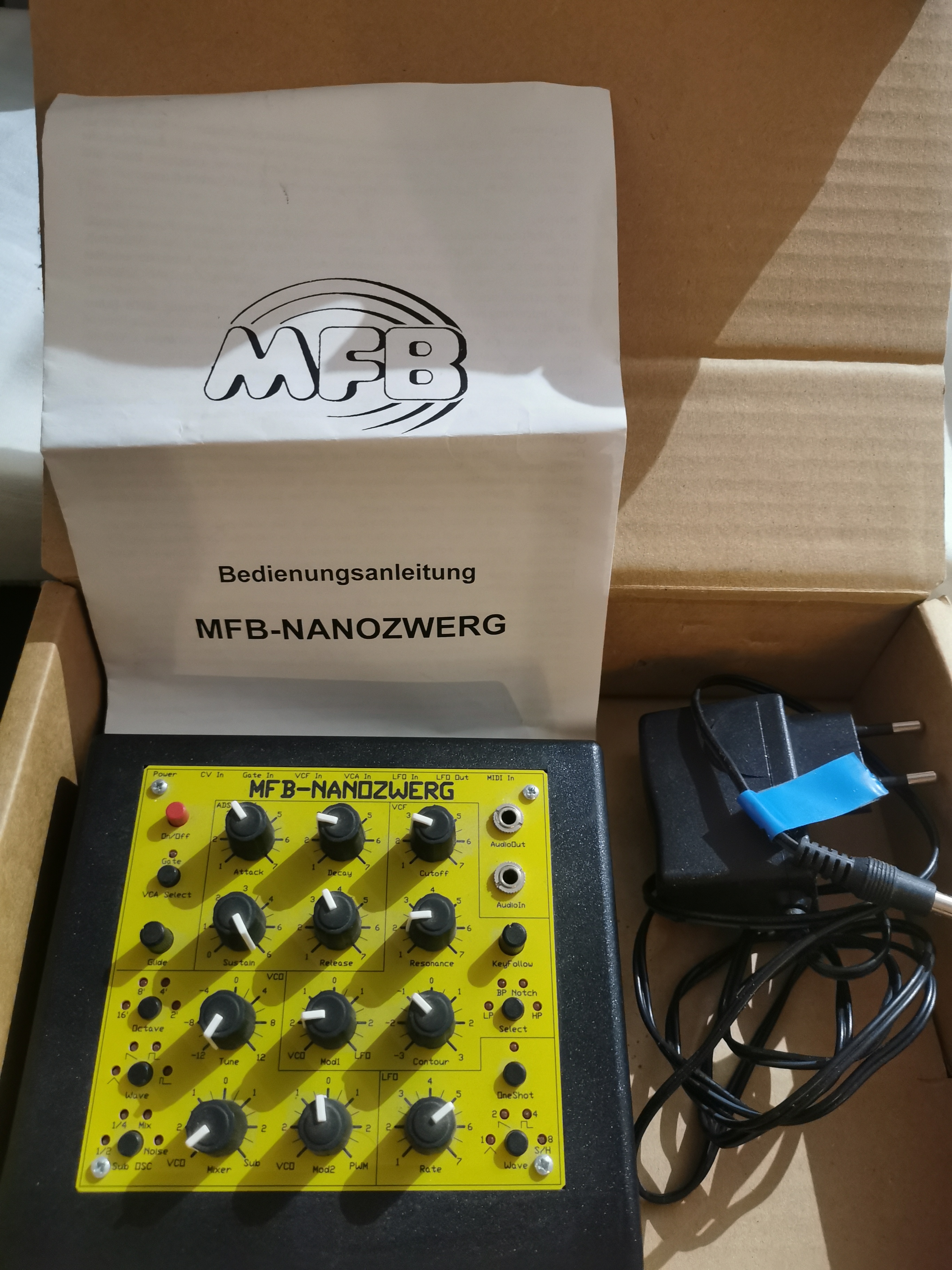 Mfb nanozwerg 