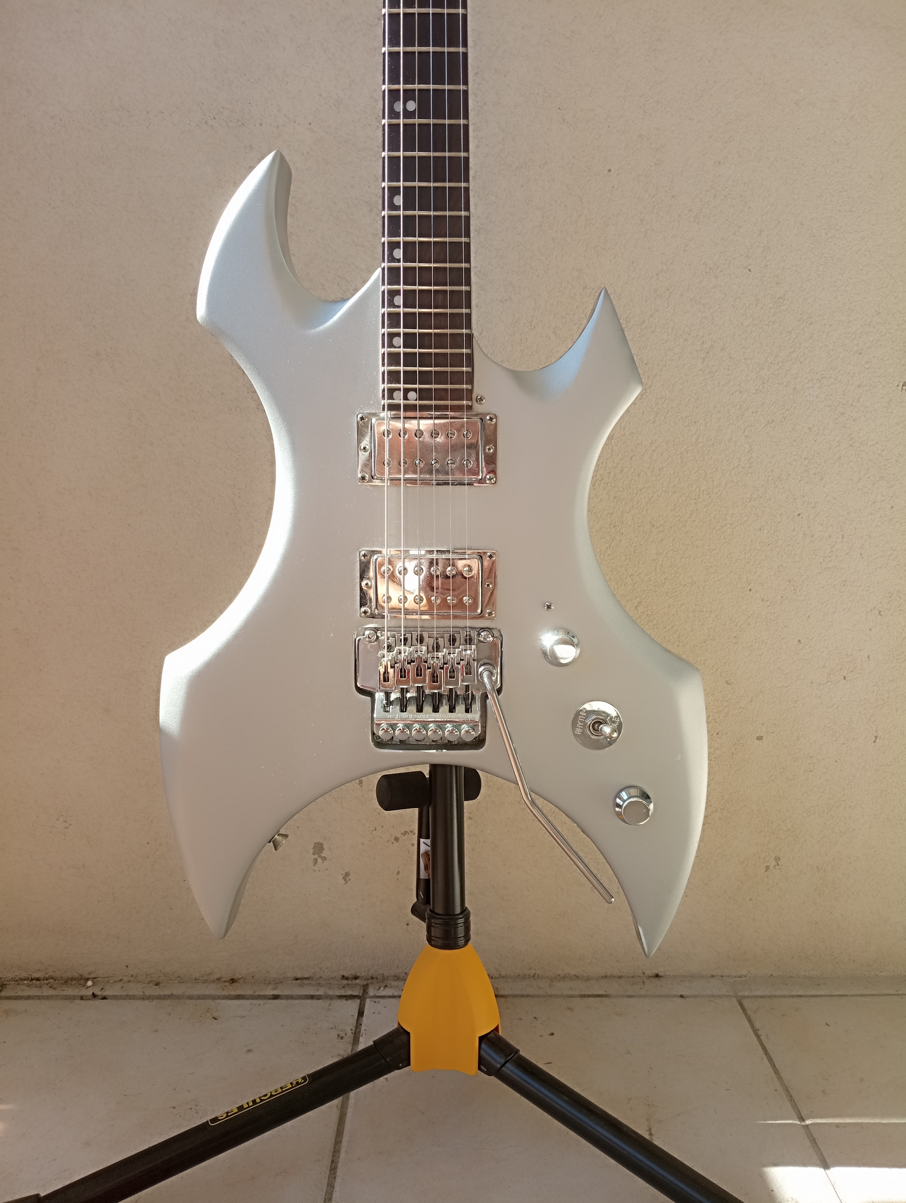 Copie LTD AX Floyd Rose 
