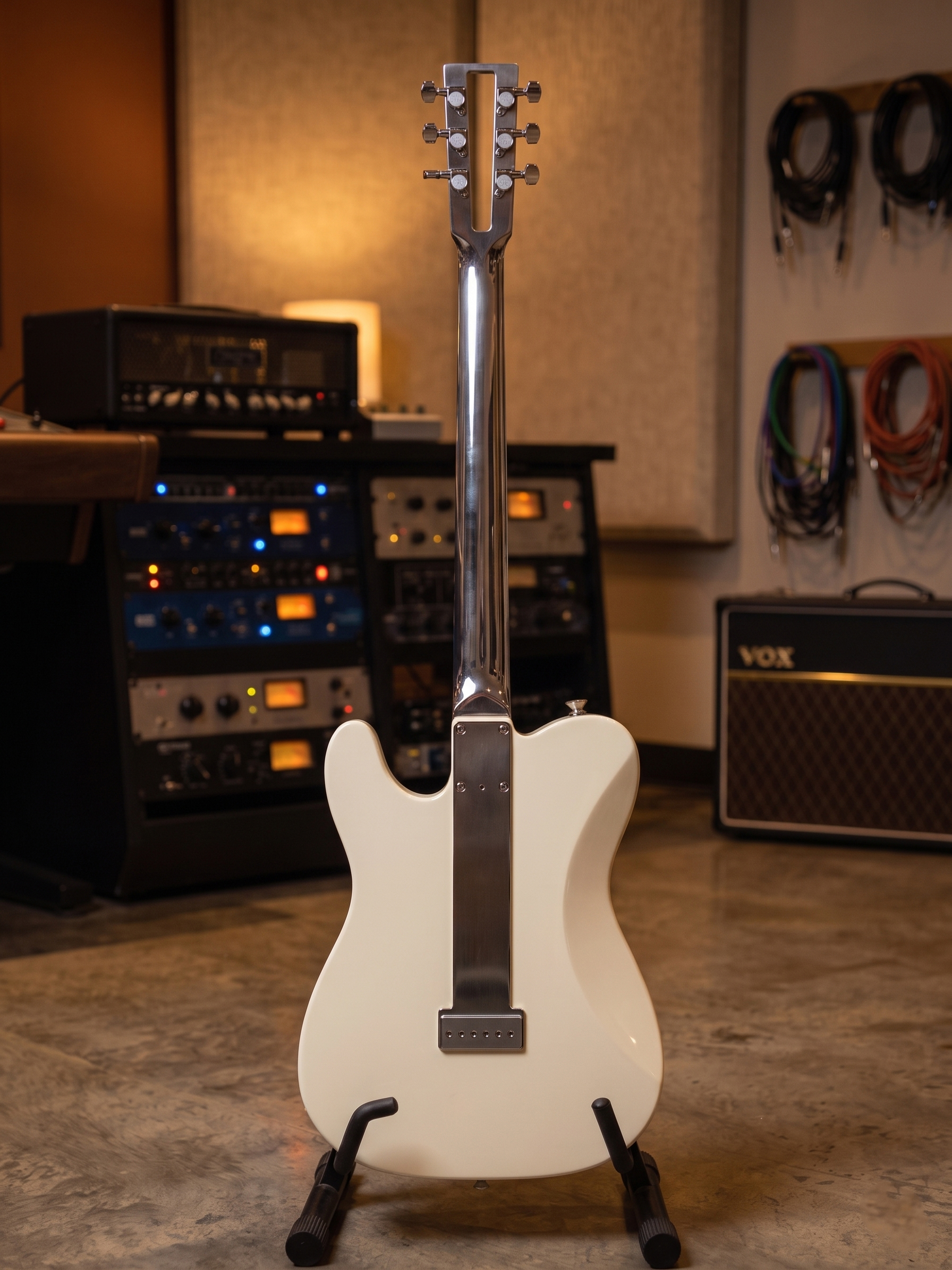 telecaster-EGC 3