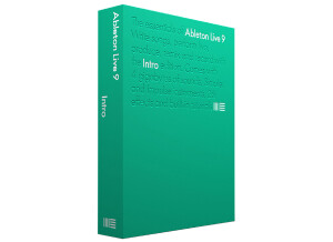 Ableton Live 9 Intro (26559)