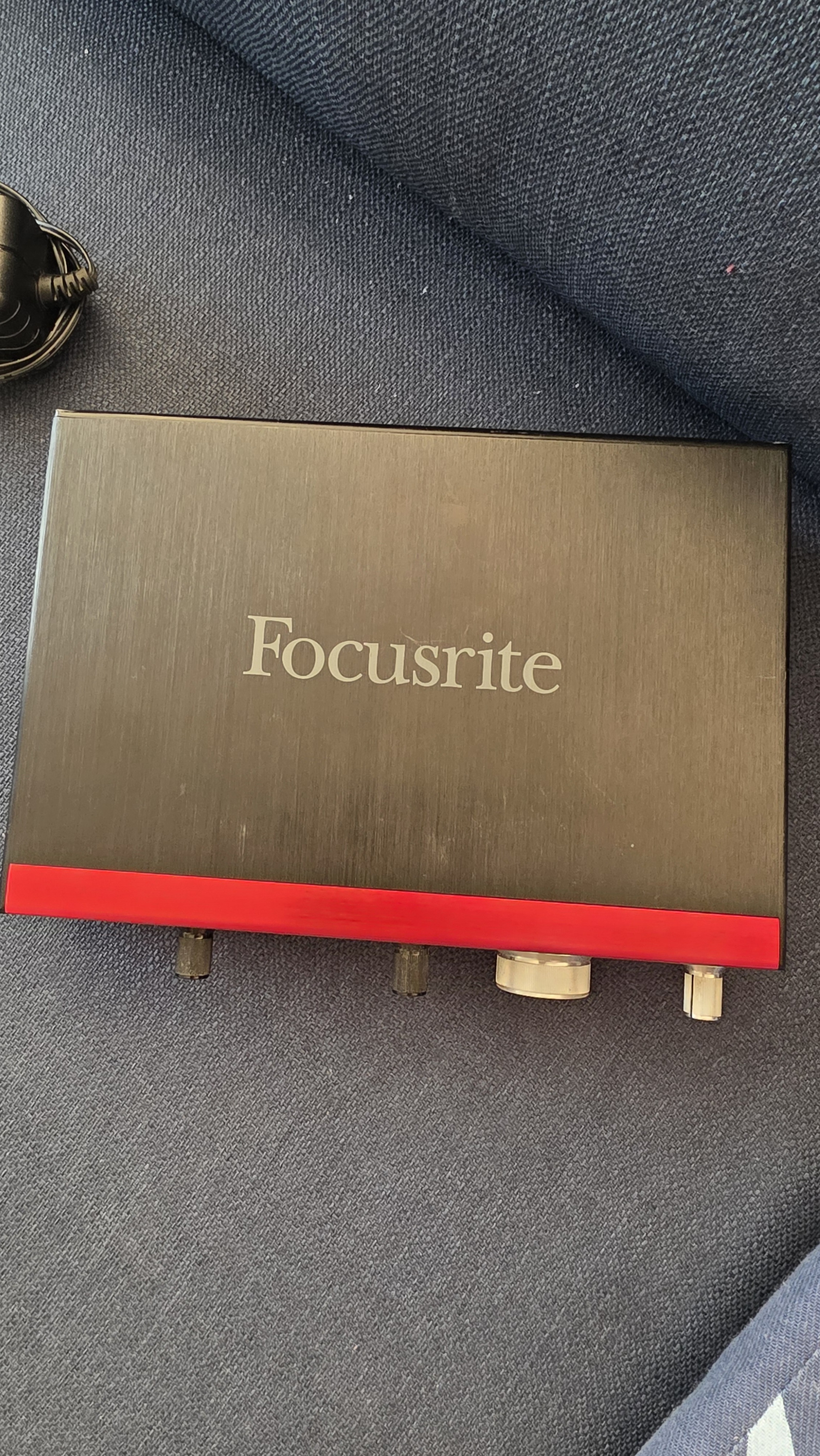 Focusrite Clarett 2Pre USB (99966)