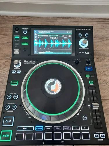 Vends denon sc5000 prime
