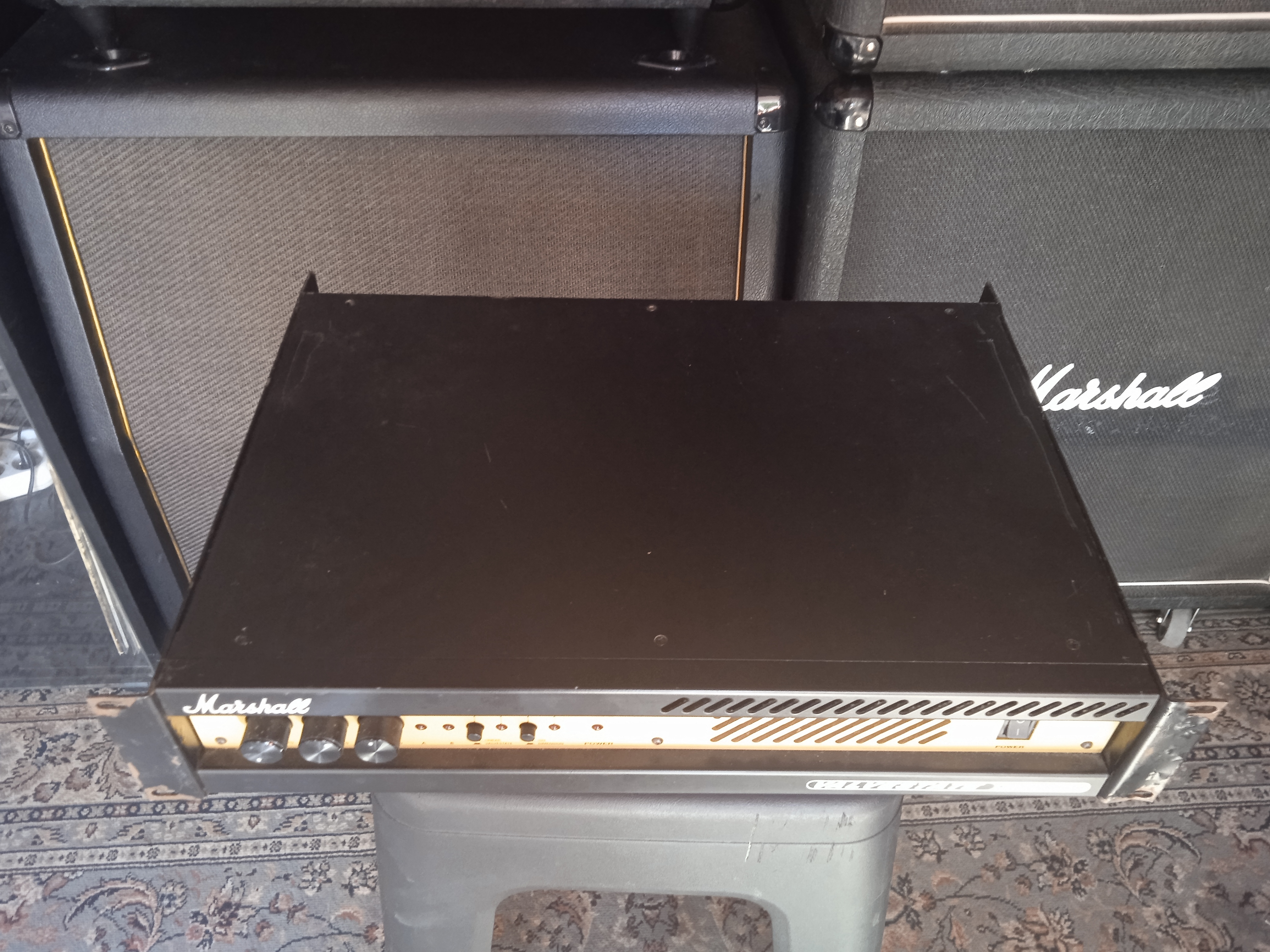 Marshall ValveState Pro 120/120 (33283)