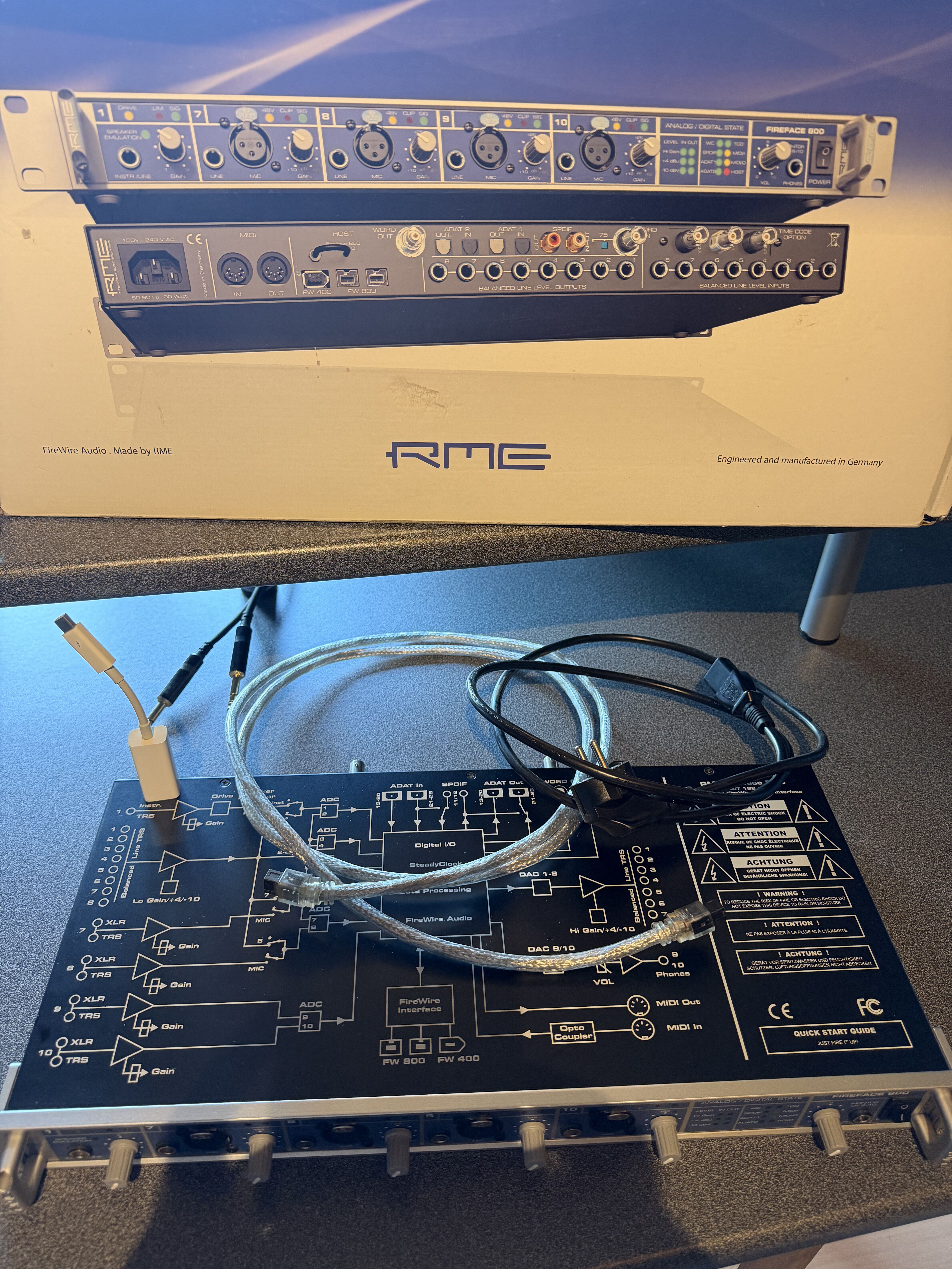 RME 3