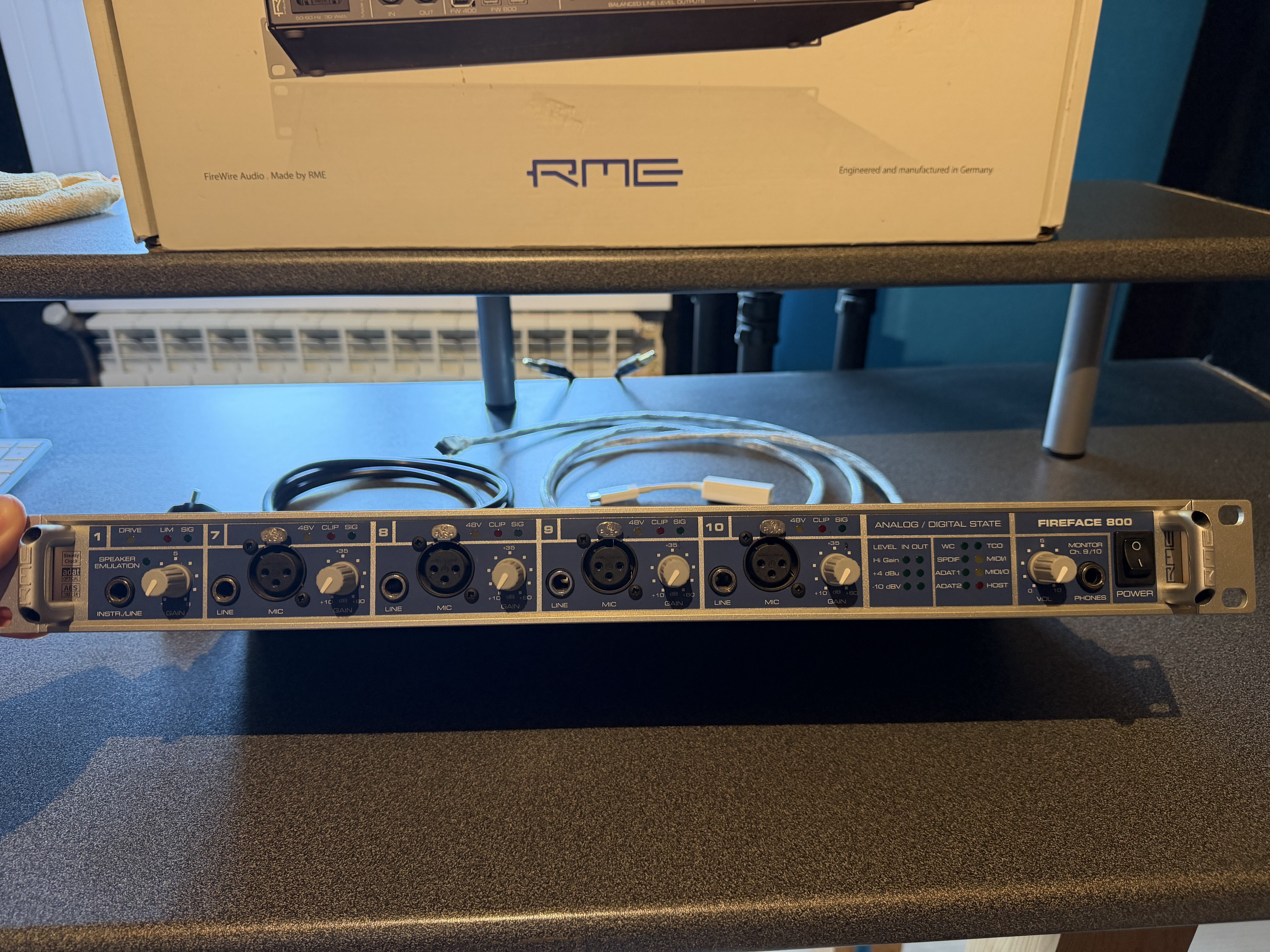 RME 4