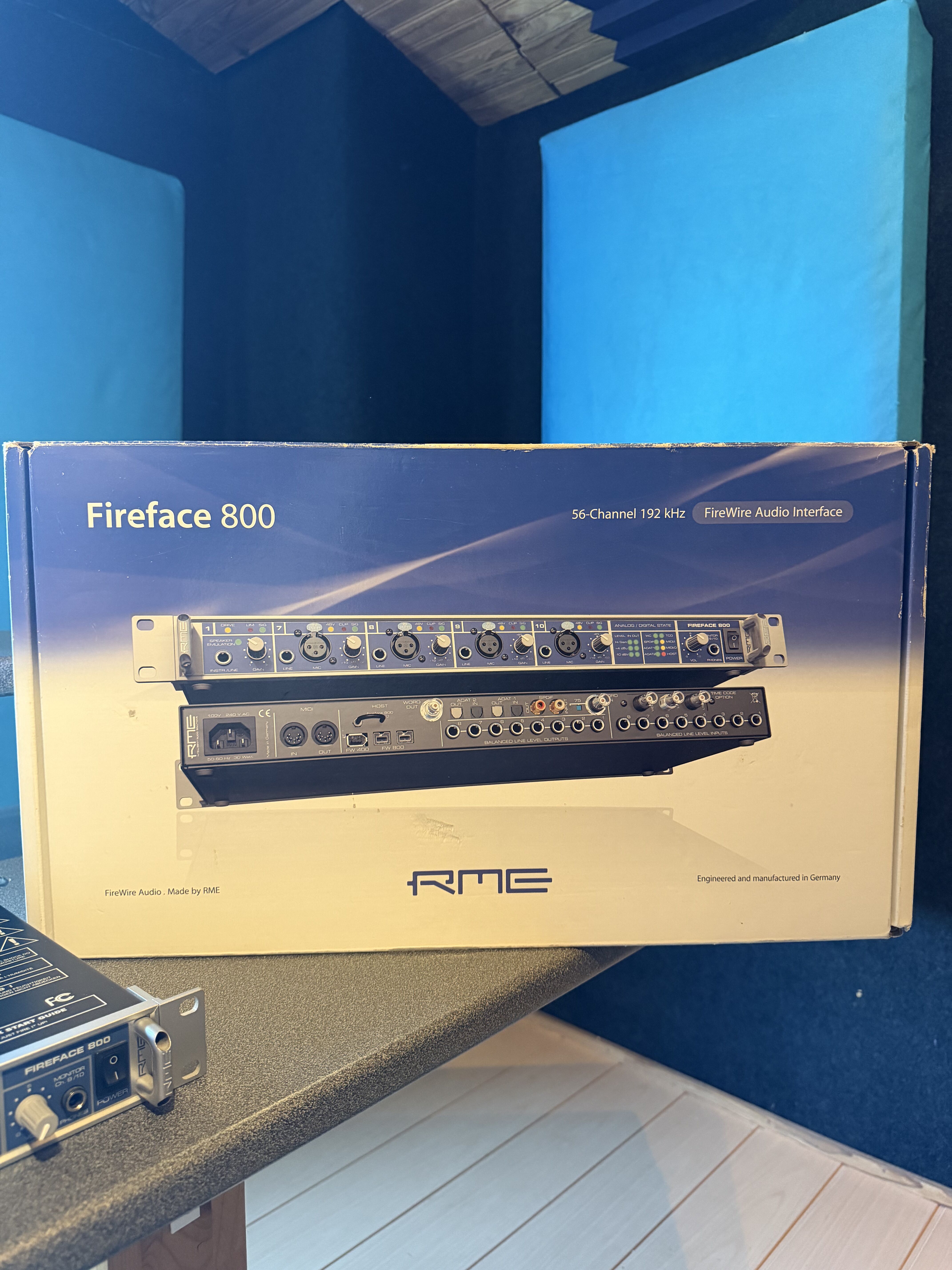 RME 7