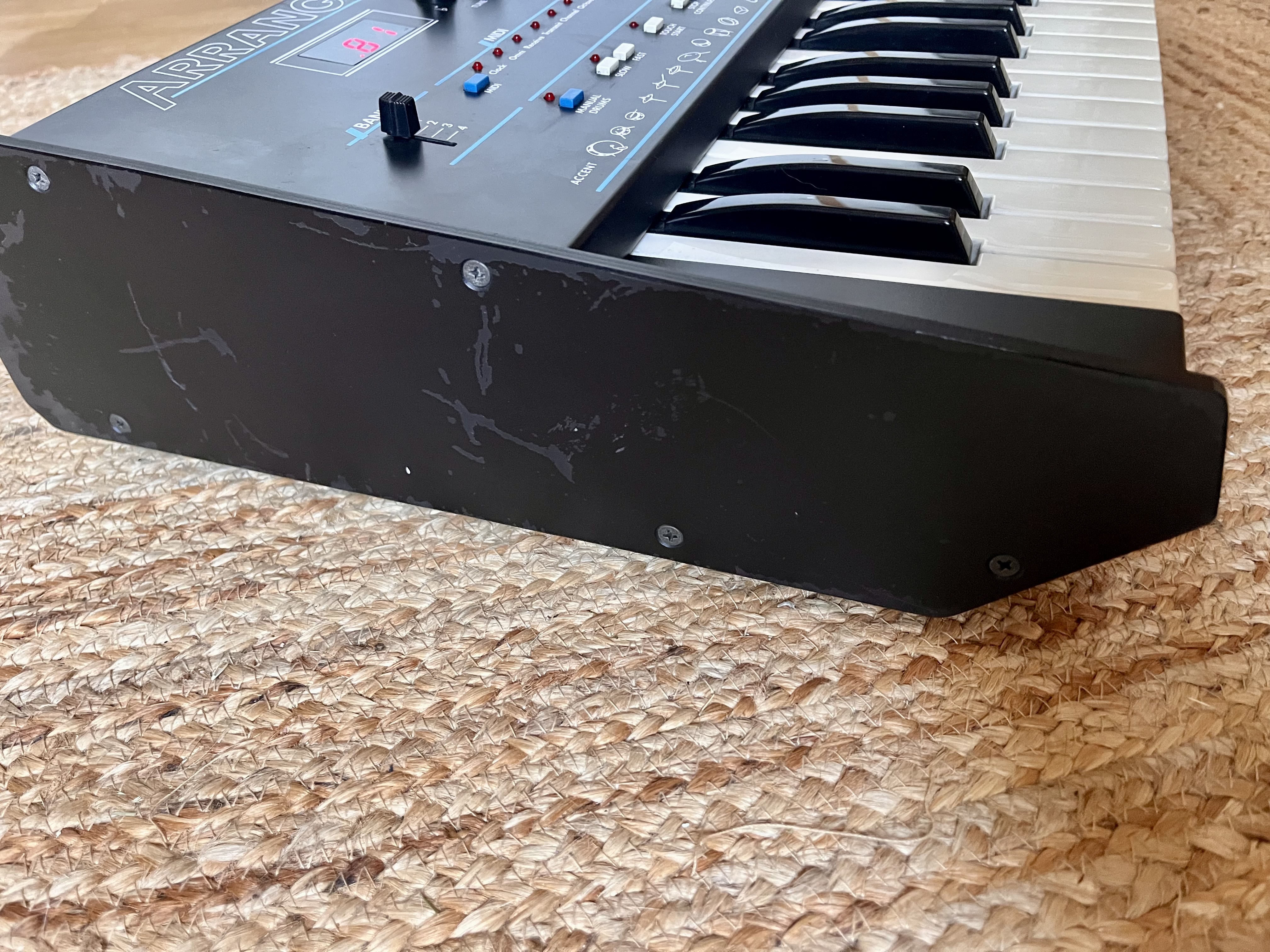 Solton Arranger Plus (64577)