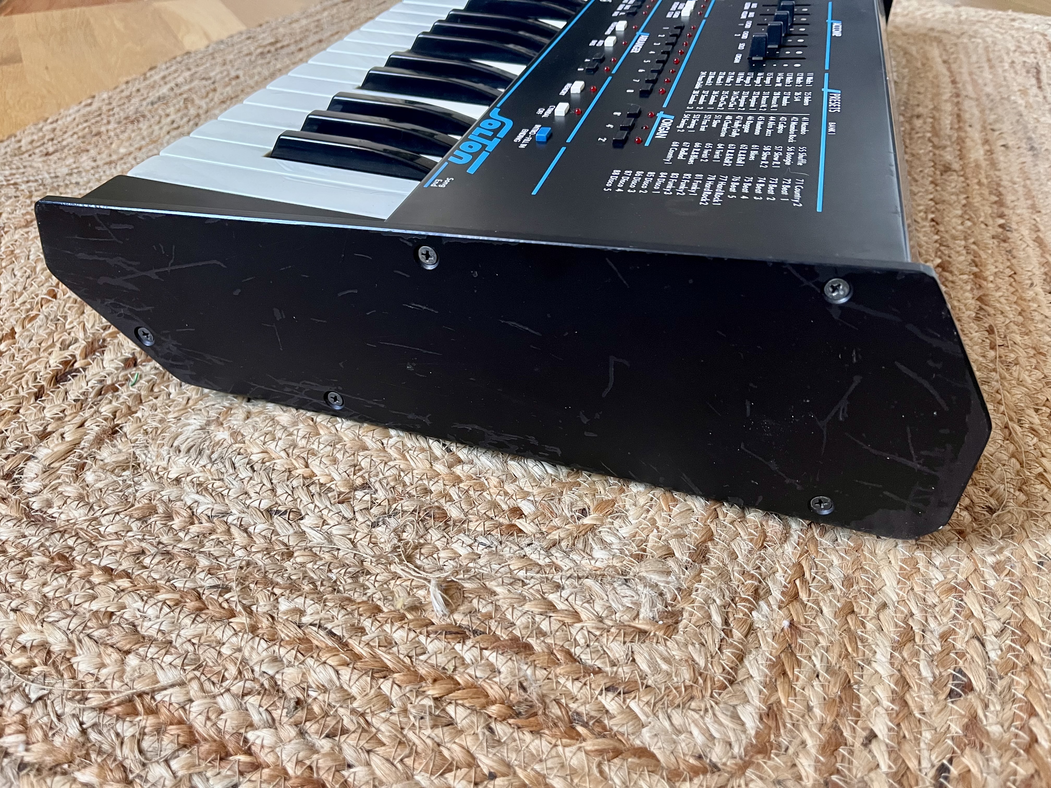 Solton Arranger Plus (18928)