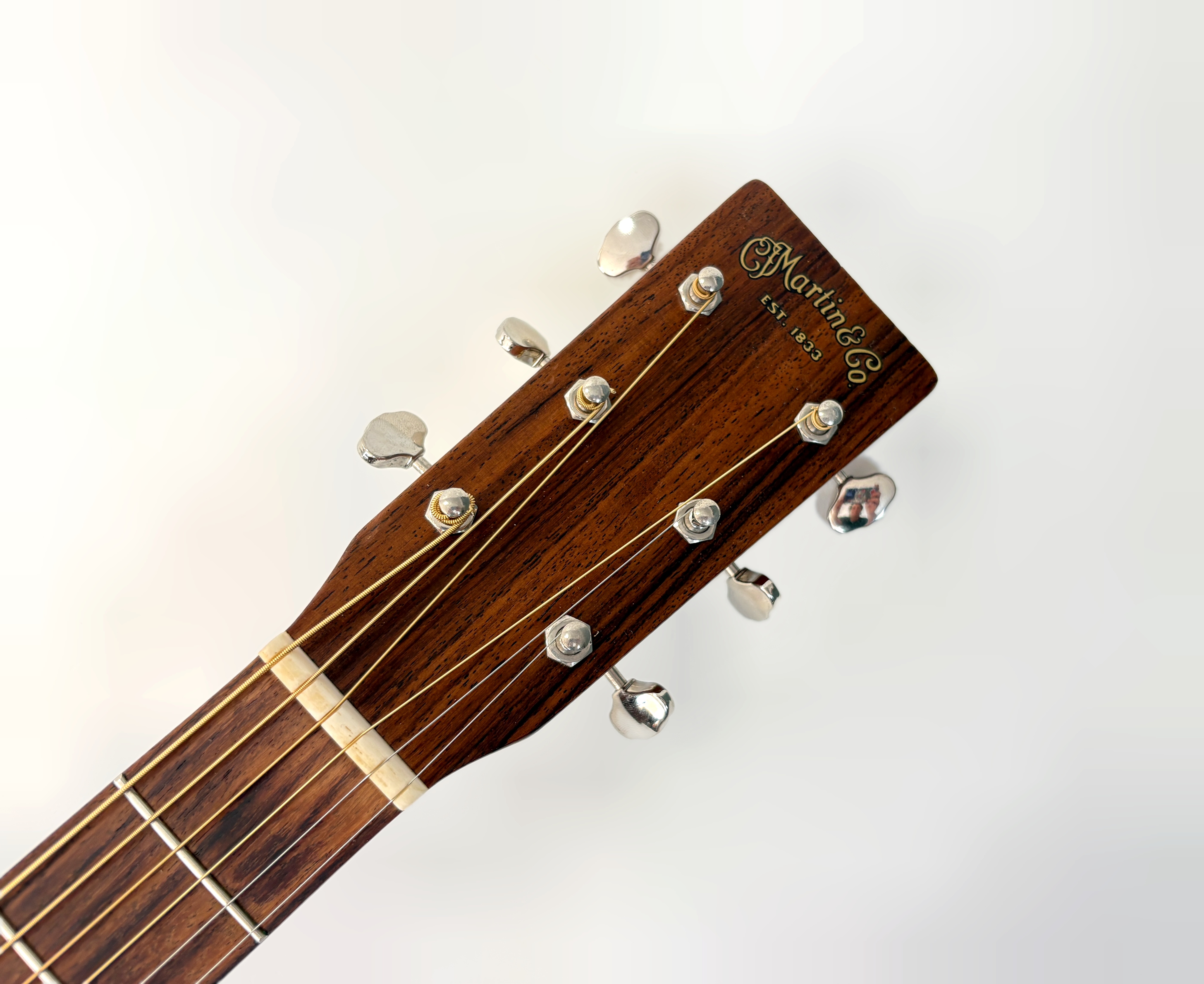 Martin & Co D-15M (32874)