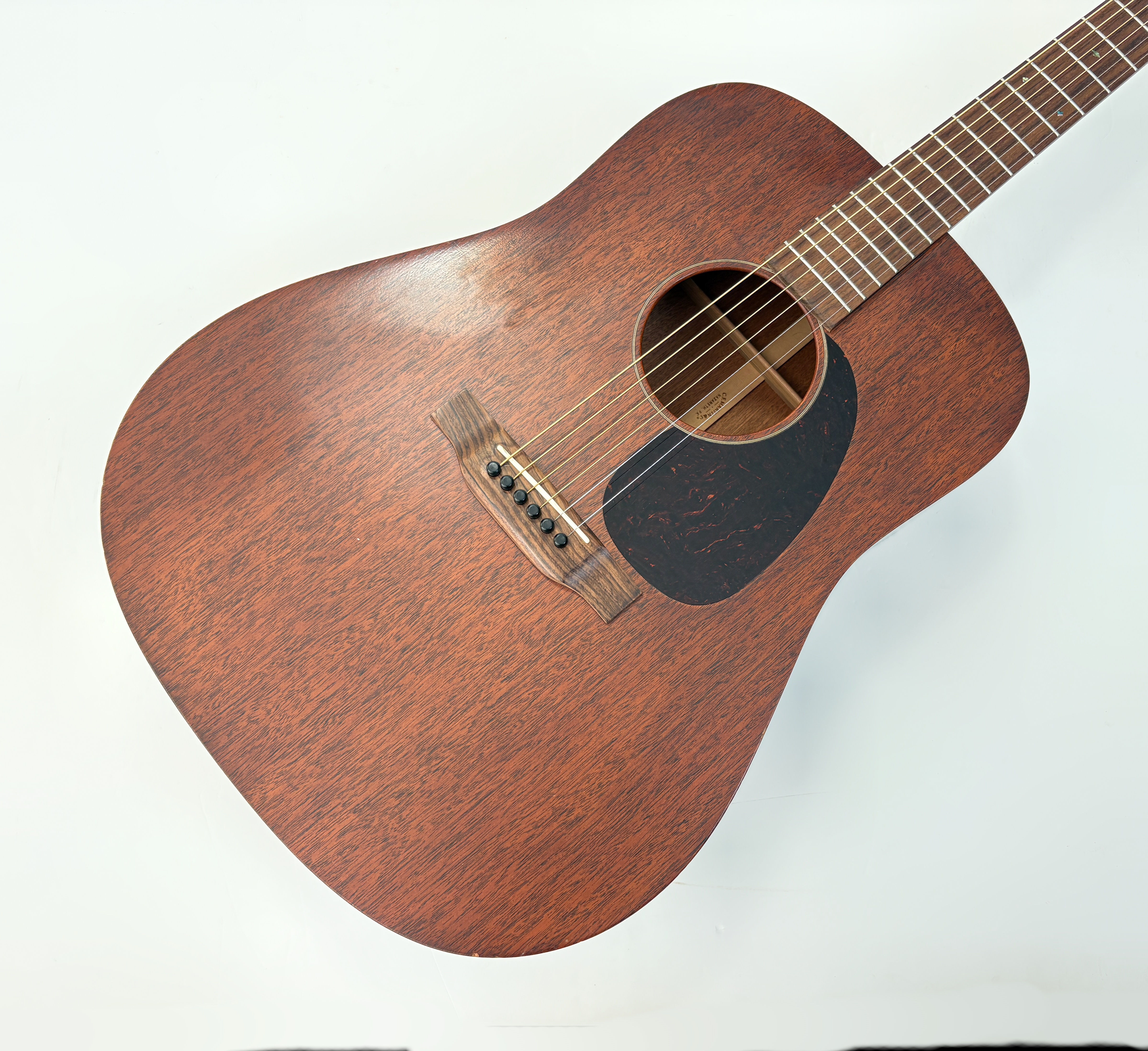 Martin & Co D-15M (69561)