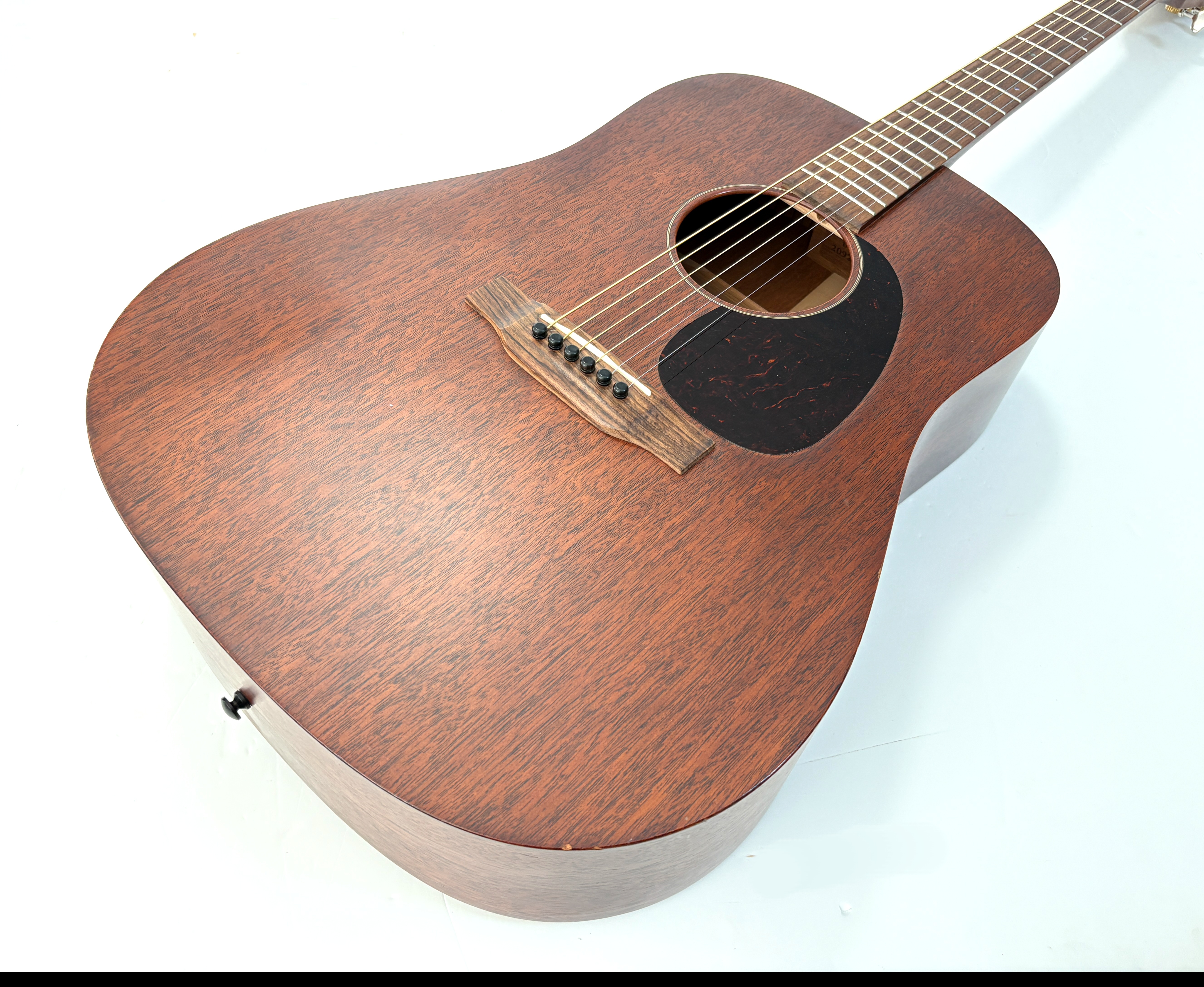 Martin & Co D-15M (24792)