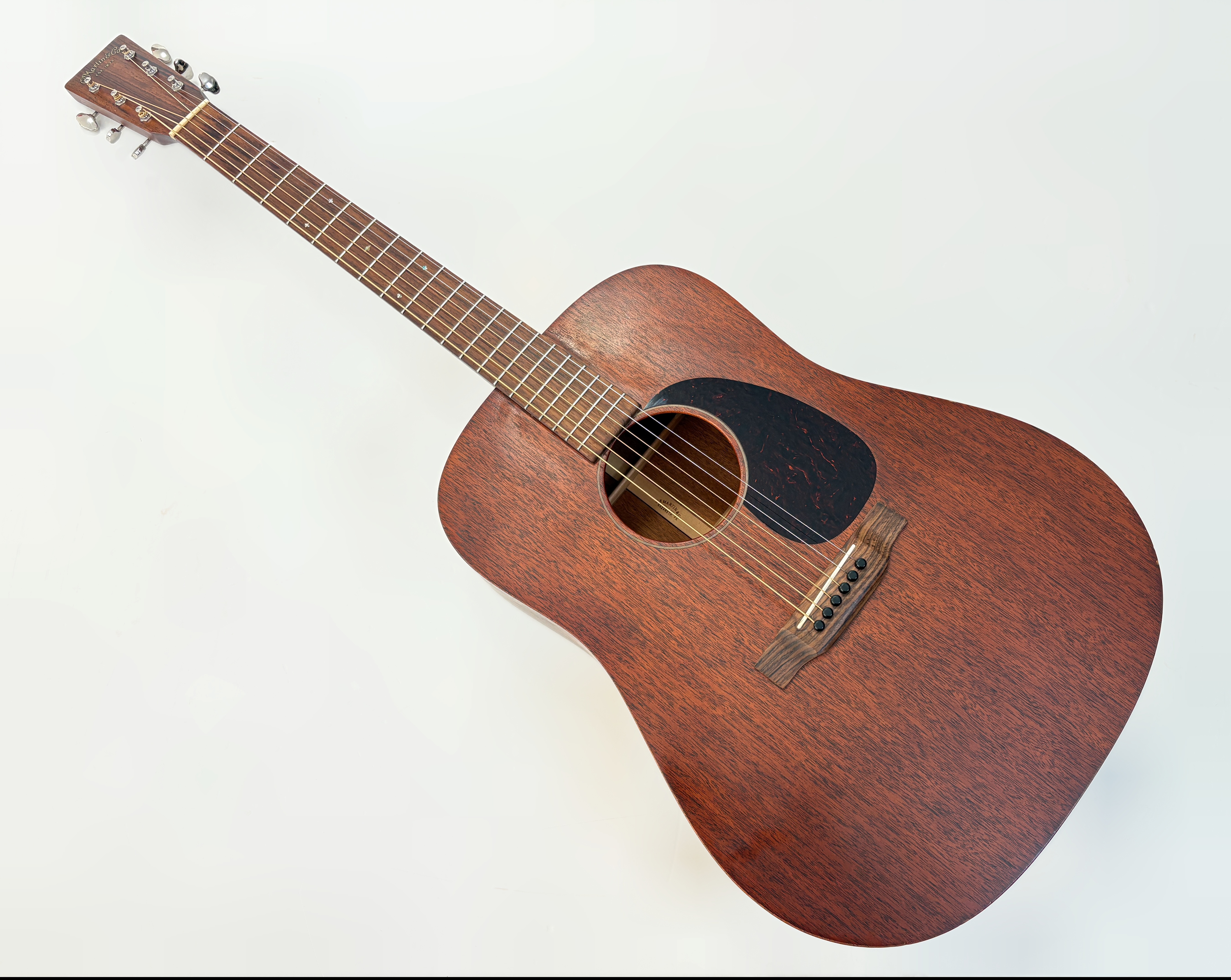 Martin & Co D-15M (88832)