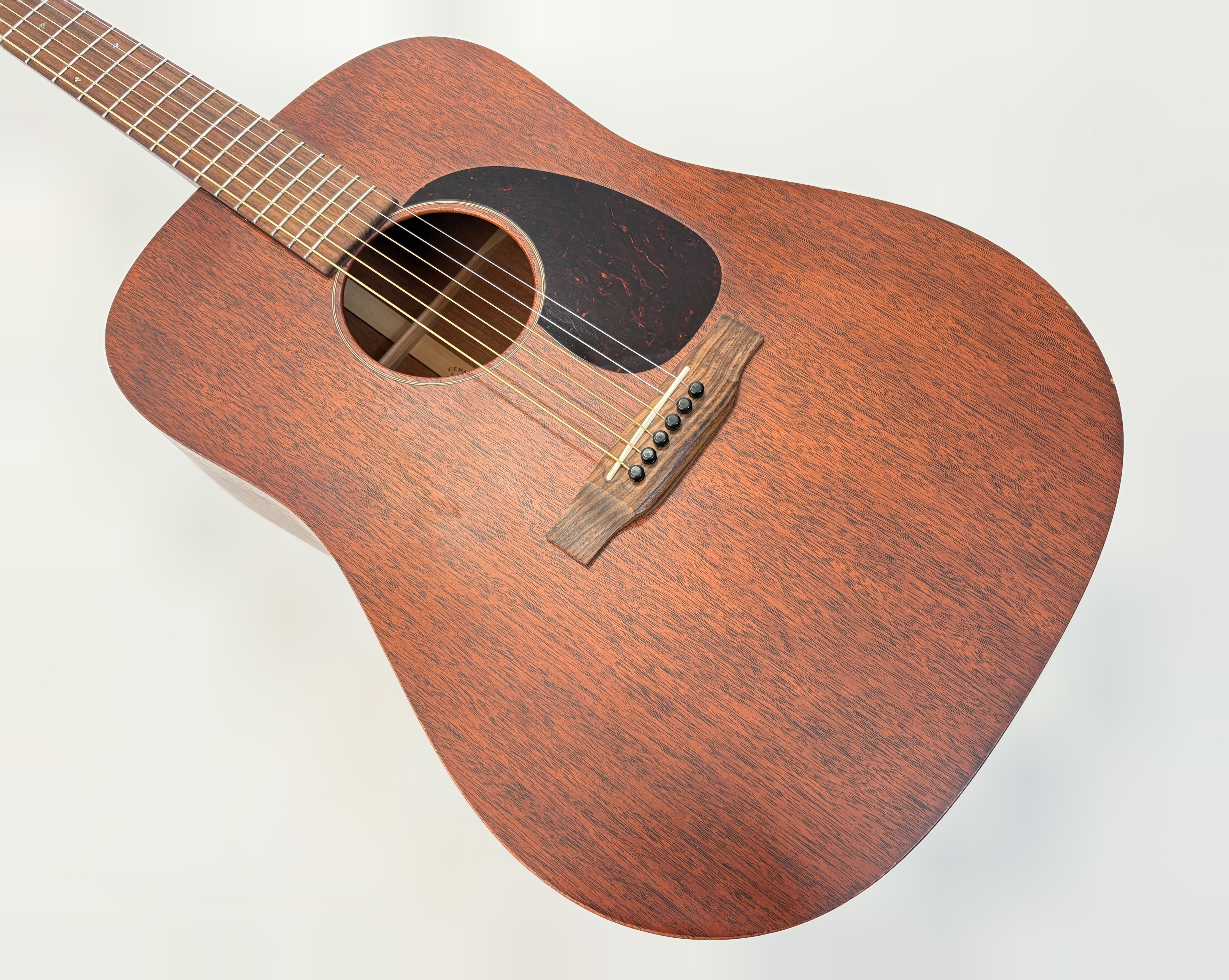 Martin & Co D-15M (79039)