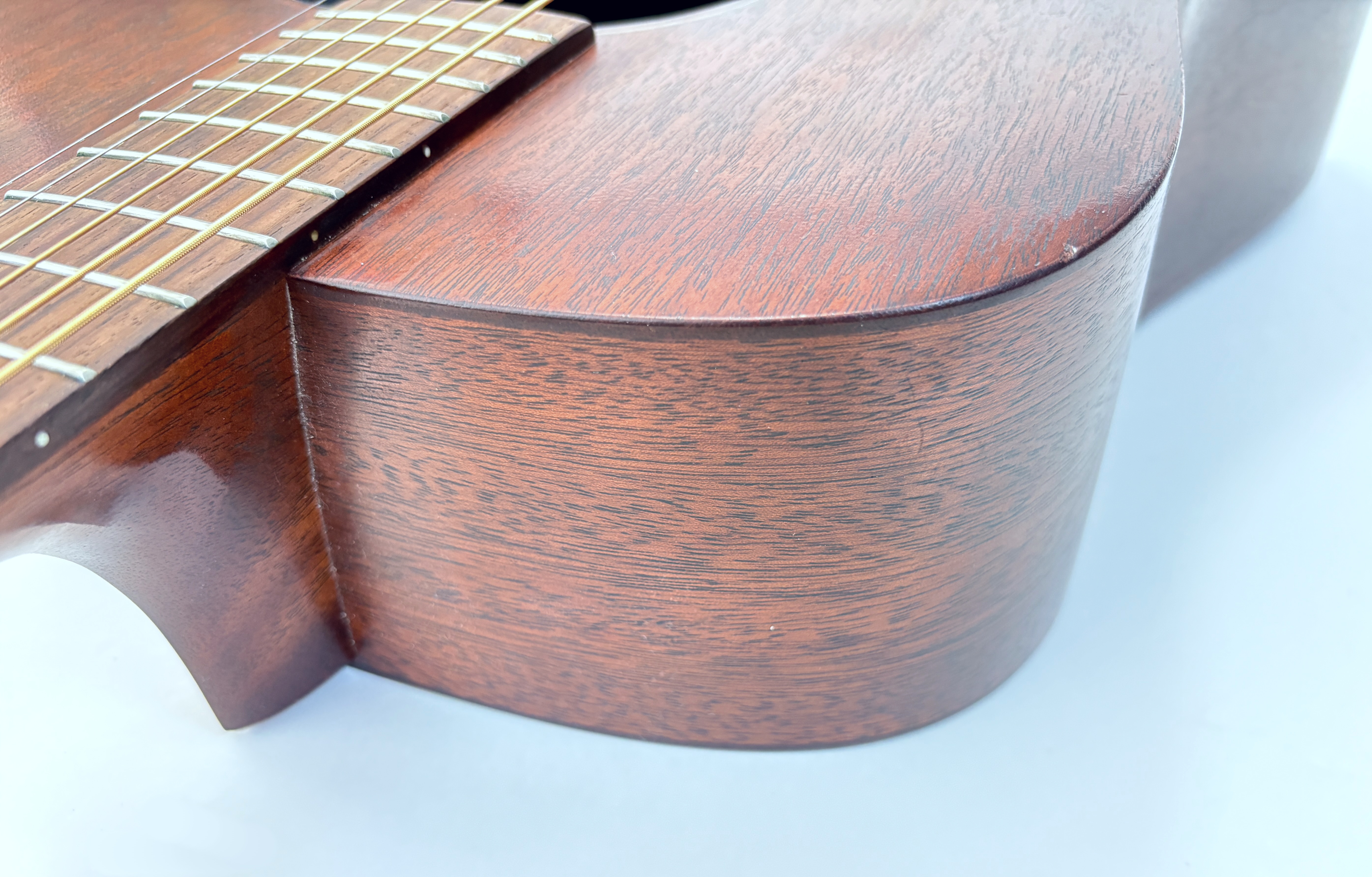 Martin & Co D-15M (7106)