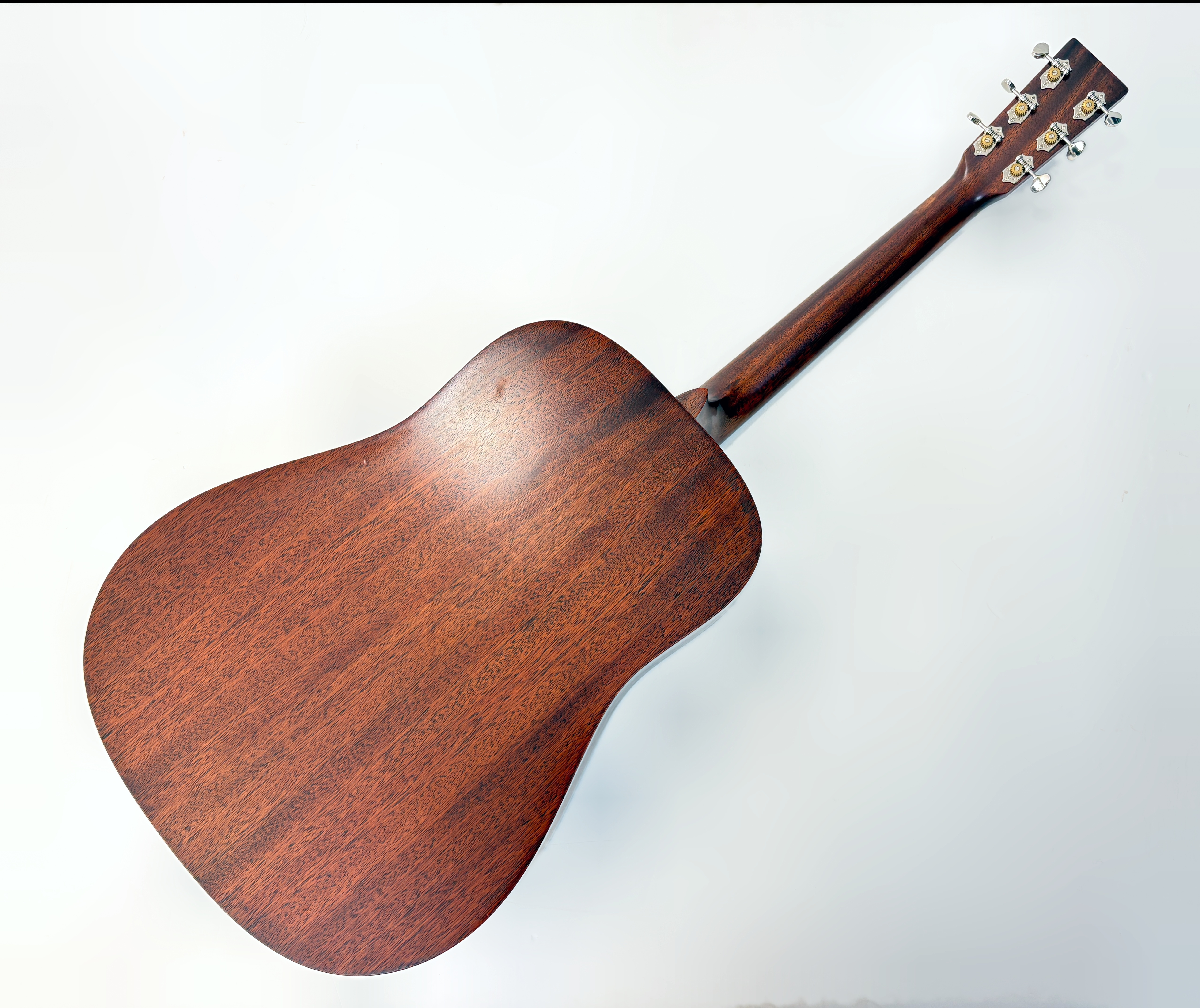 Martin & Co D-15M (66963)