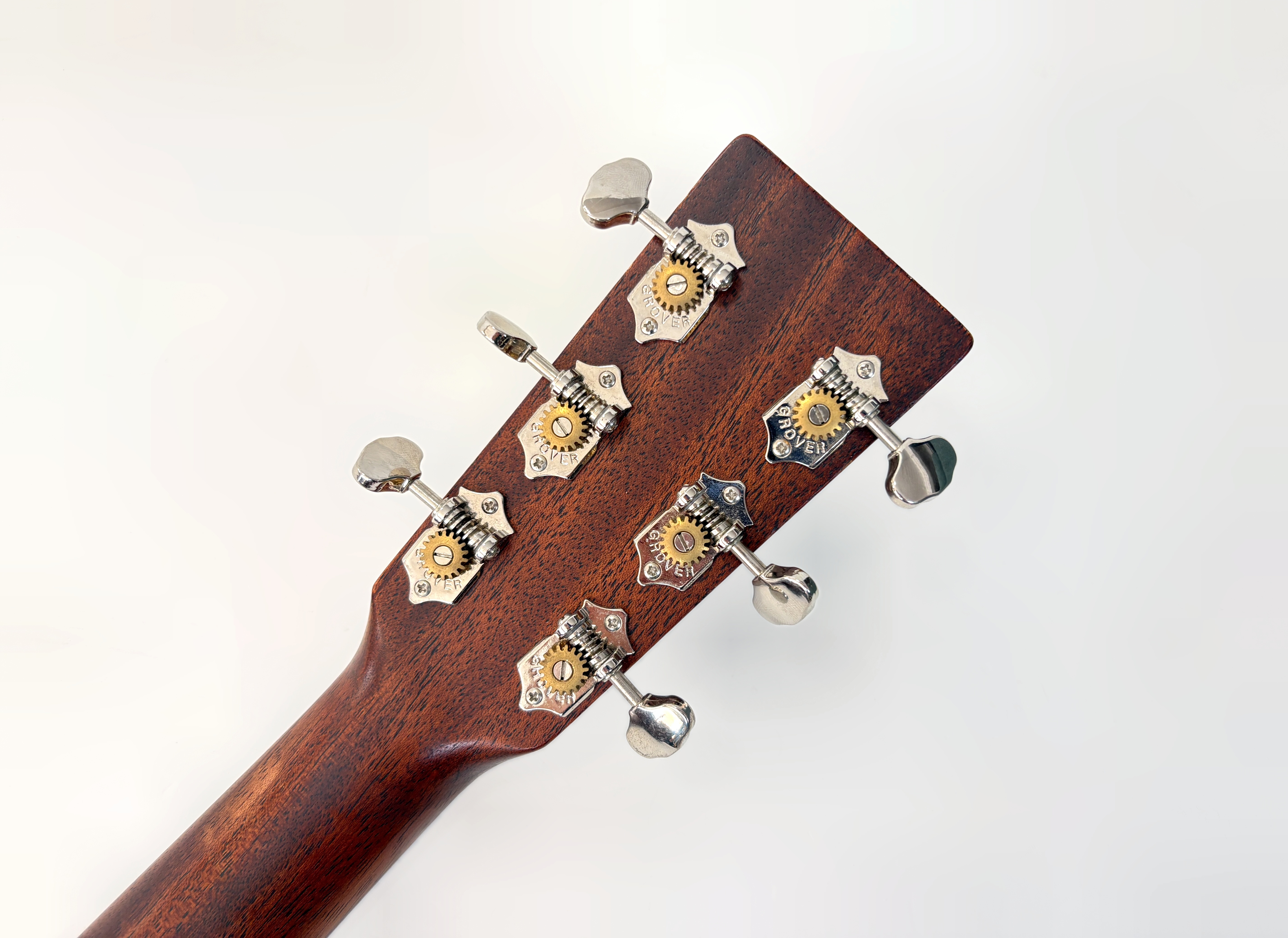 Martin & Co D-15M (40172)