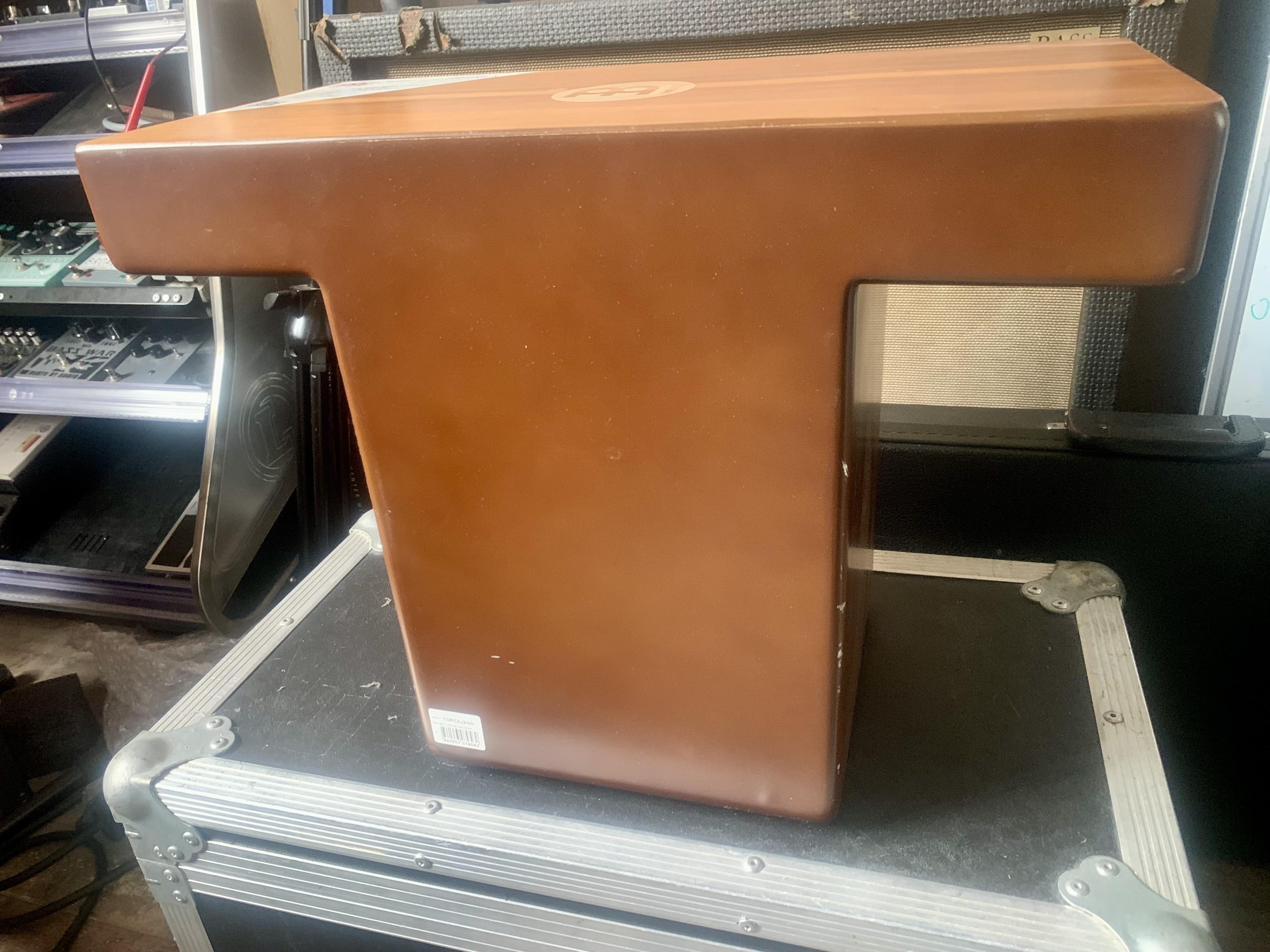 Meinl cajon c