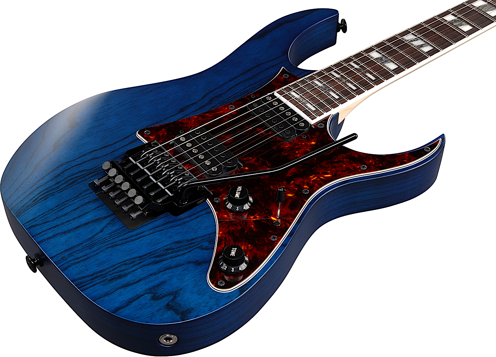 Ibanez Rg3