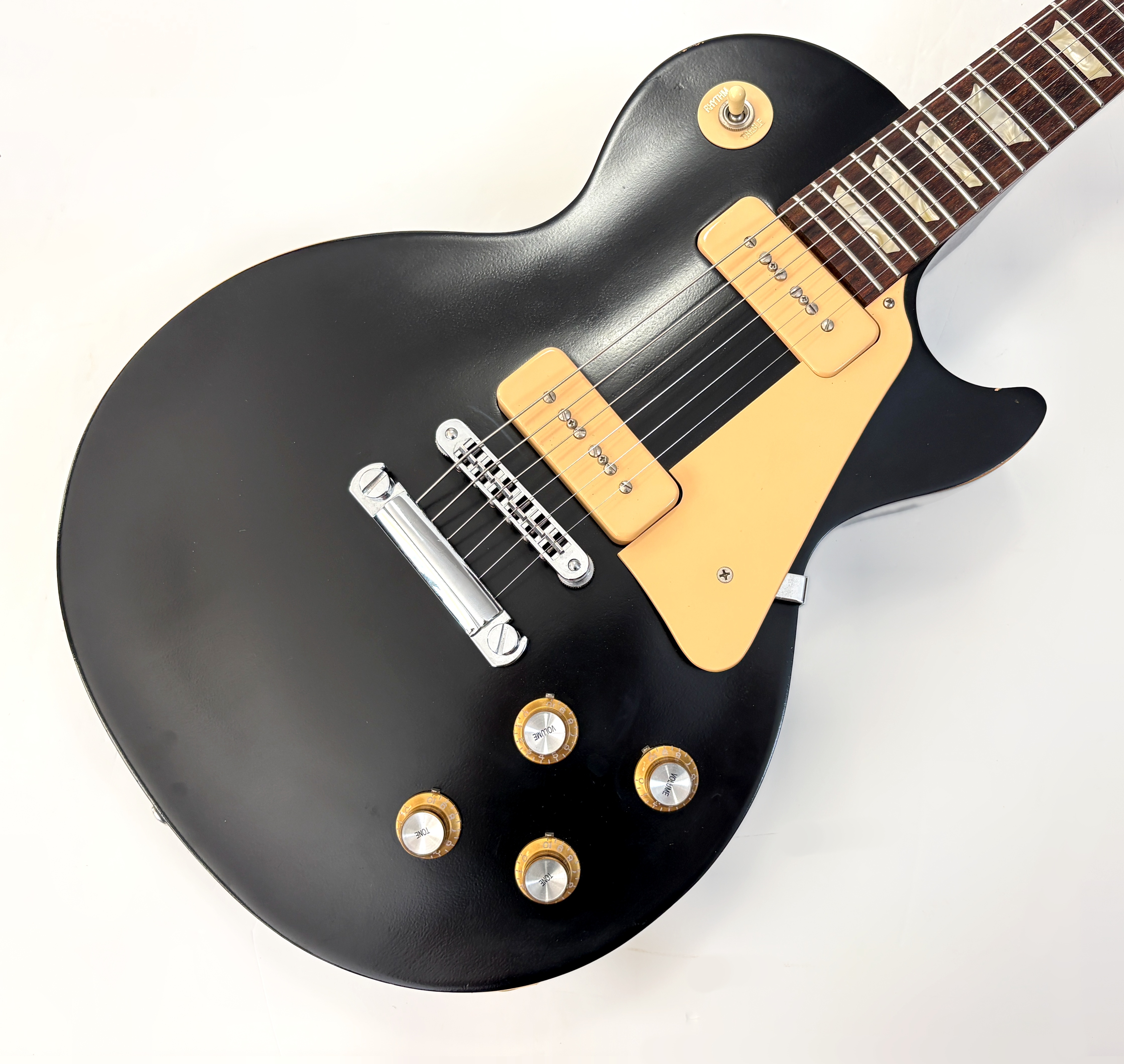 Gibson Les Paul Studio '50s Tribute (13770)