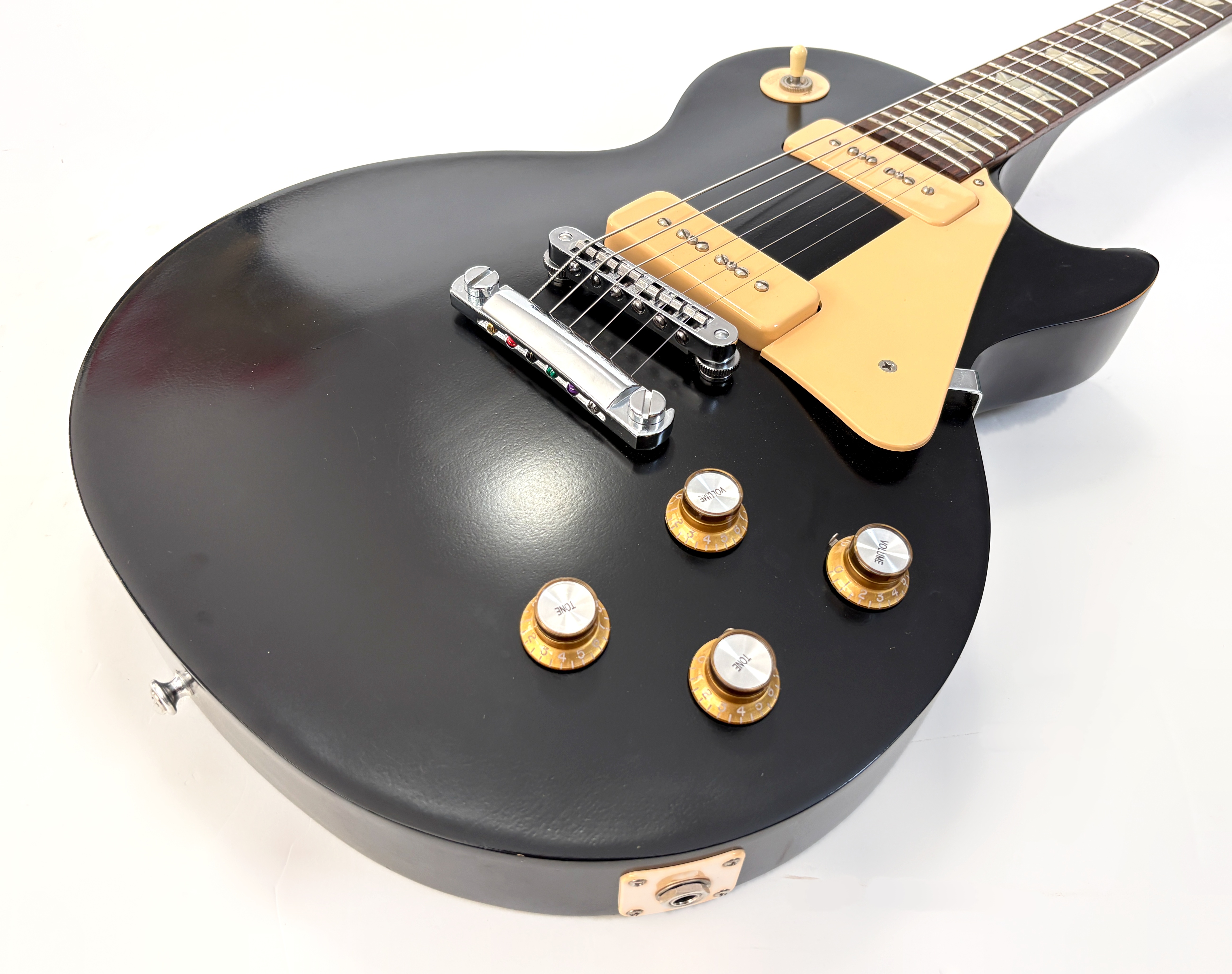 Gibson Les Paul Studio '50s Tribute (27577)