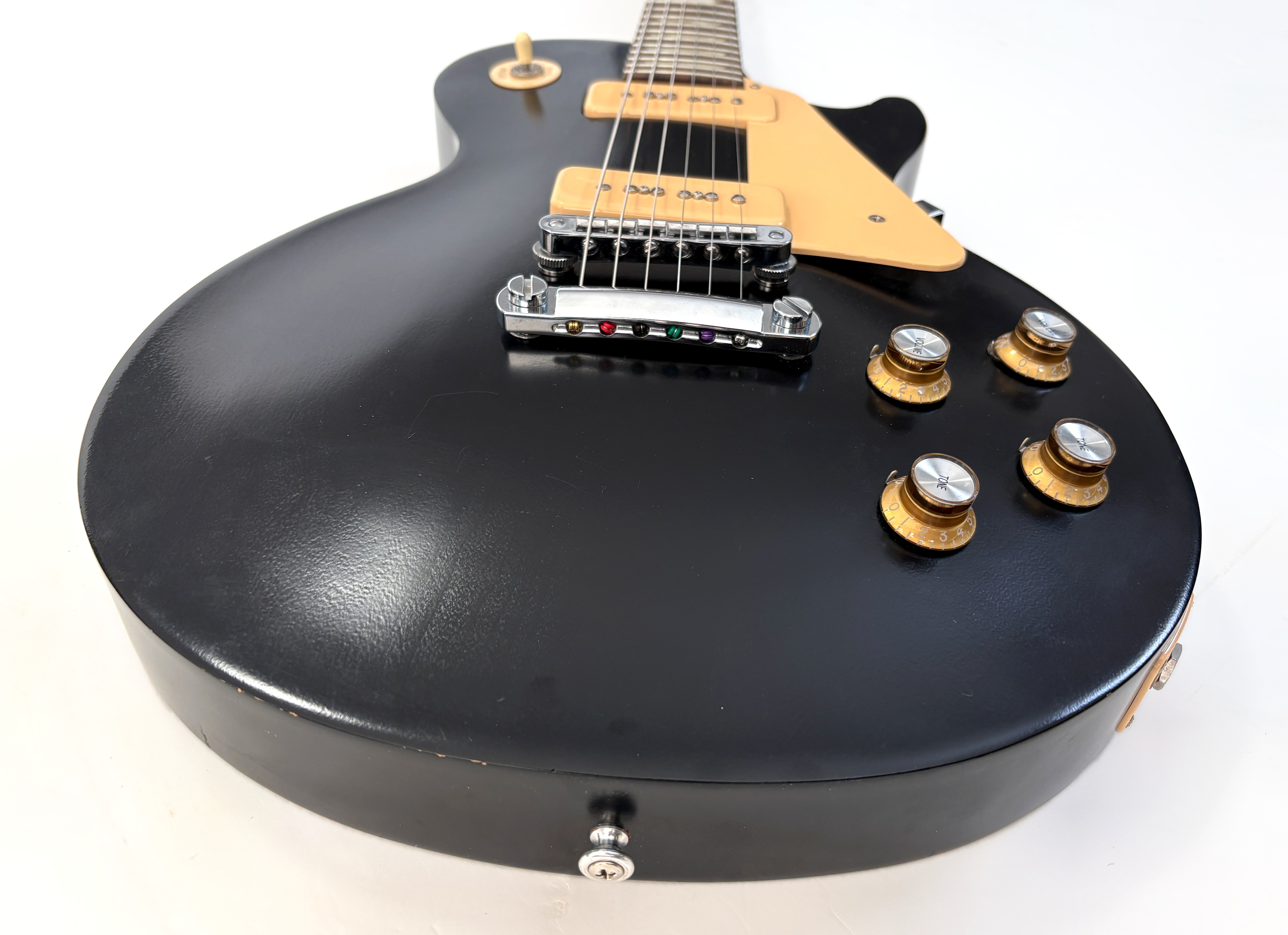 Gibson Les Paul Studio '50s Tribute (32839)