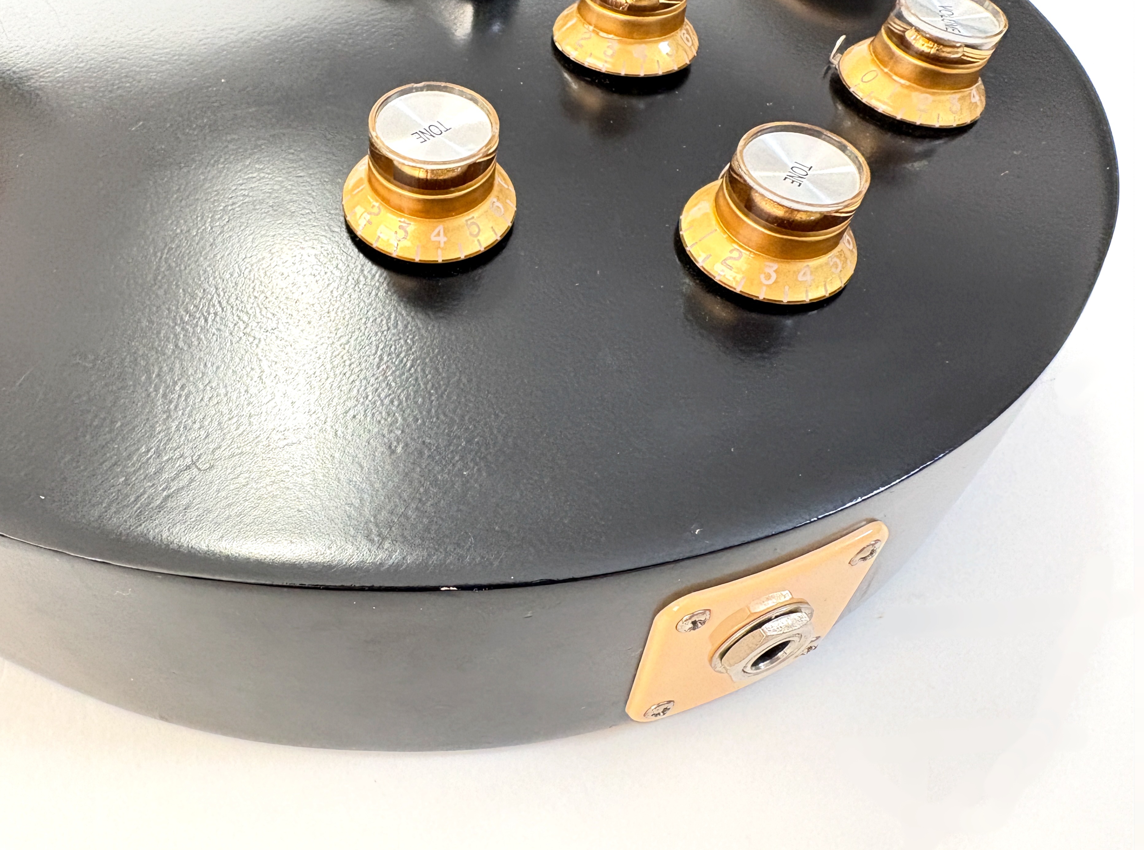 Gibson Les Paul Studio '50s Tribute (17559)