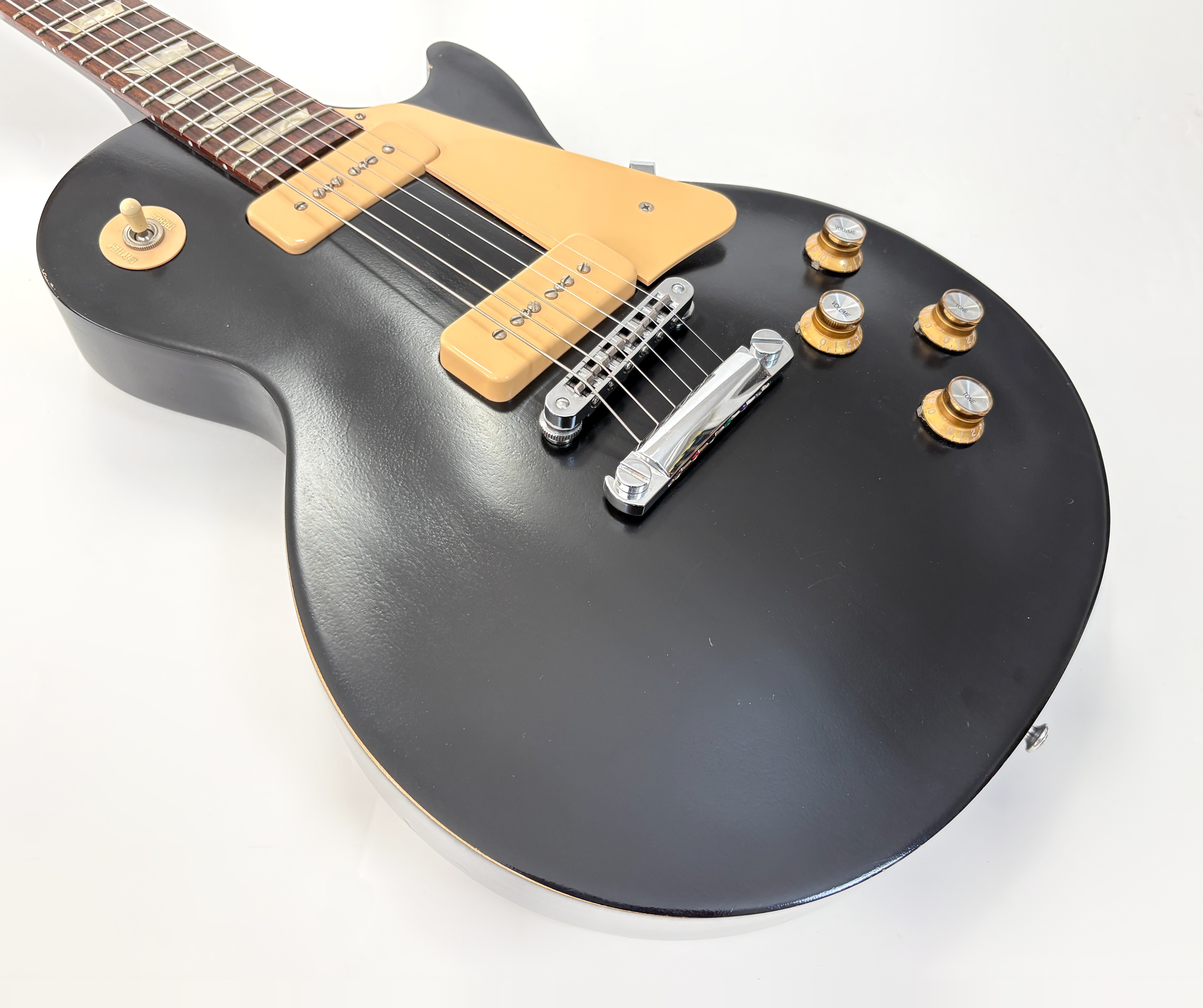 Gibson Les Paul Studio '50s Tribute (43501)