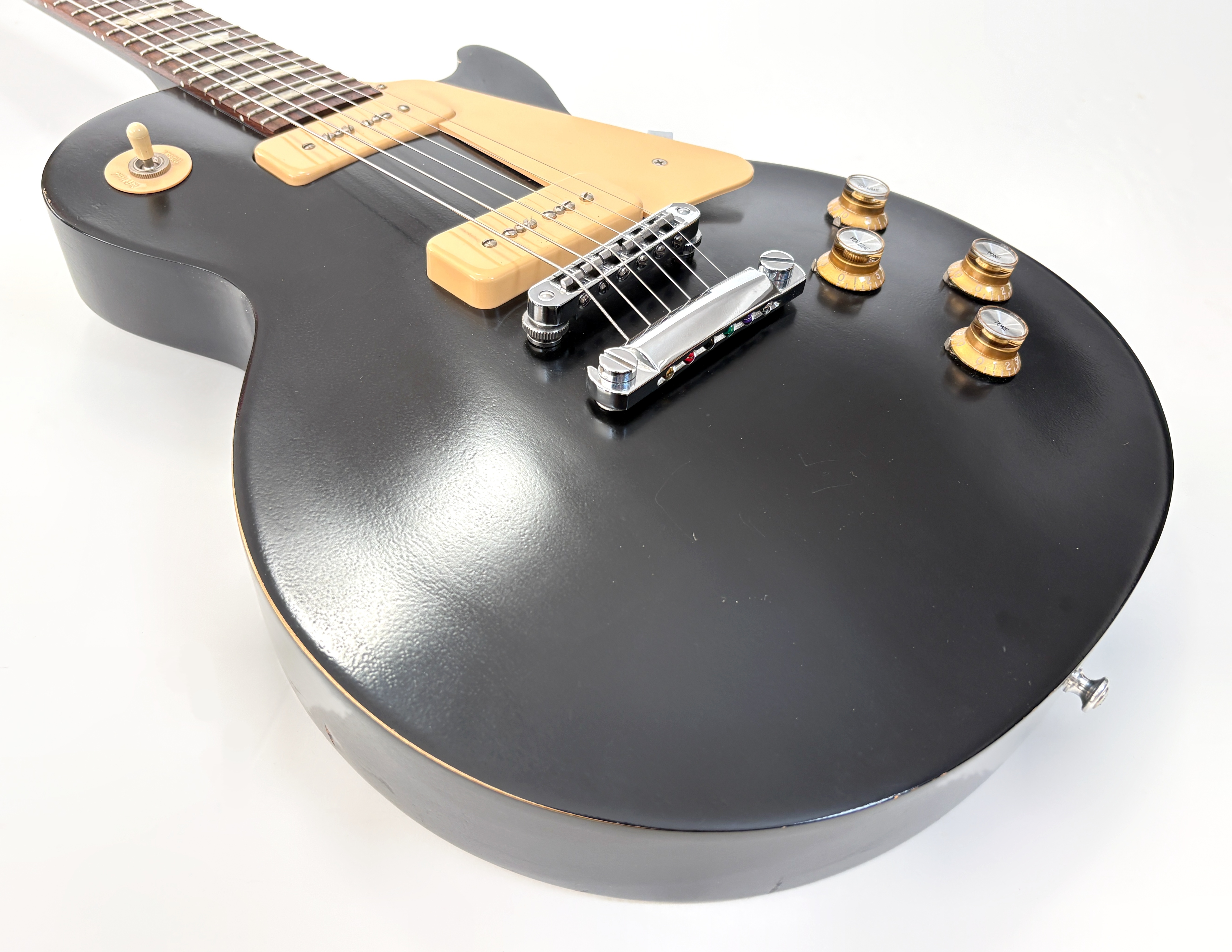 Gibson Les Paul Studio '50s Tribute (86531)