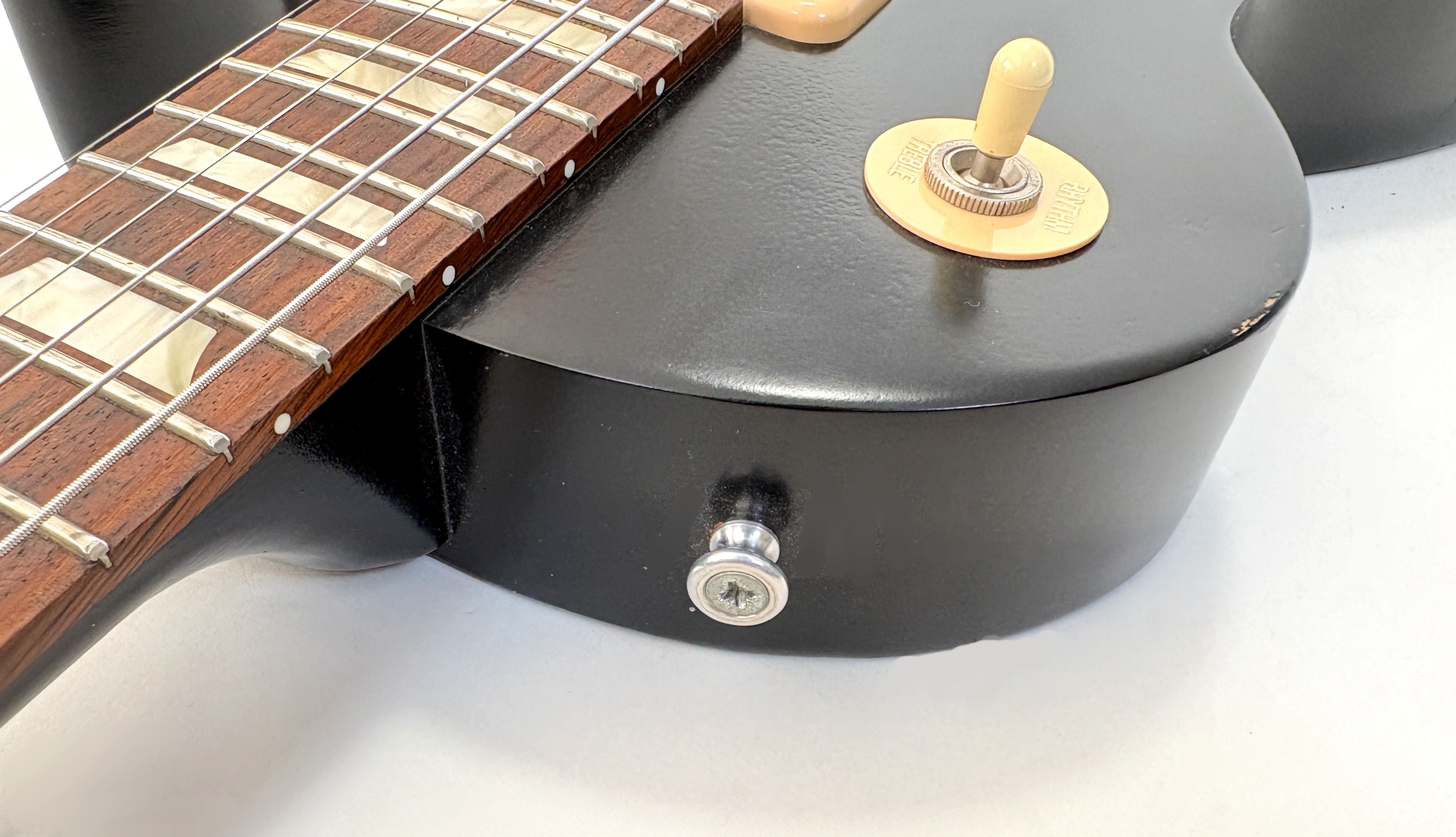 Gibson Les Paul Studio '50s Tribute (3218)