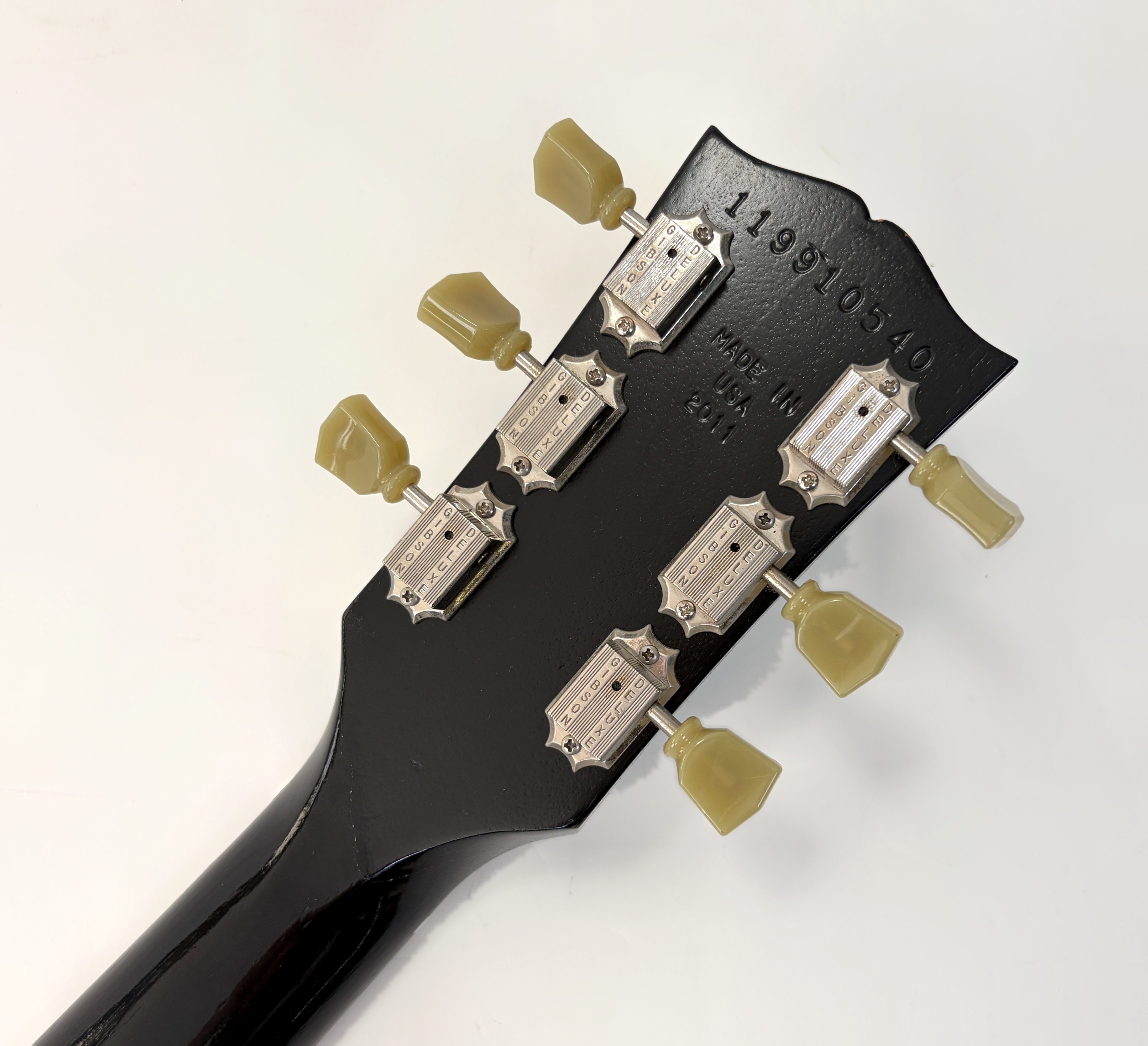 Gibson Les Paul Studio '50s Tribute (50855)