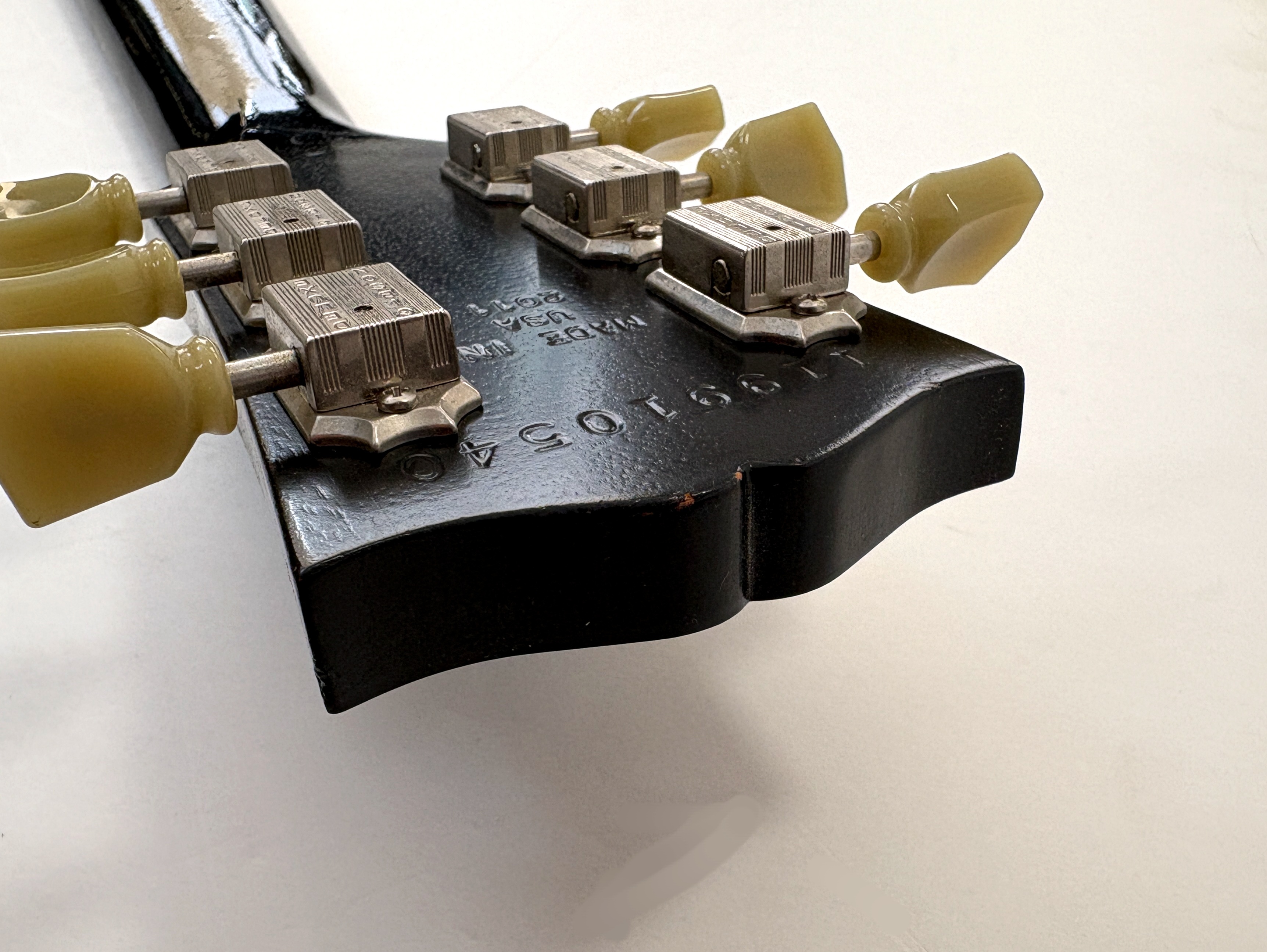 Gibson Les Paul Studio '50s Tribute (94783)
