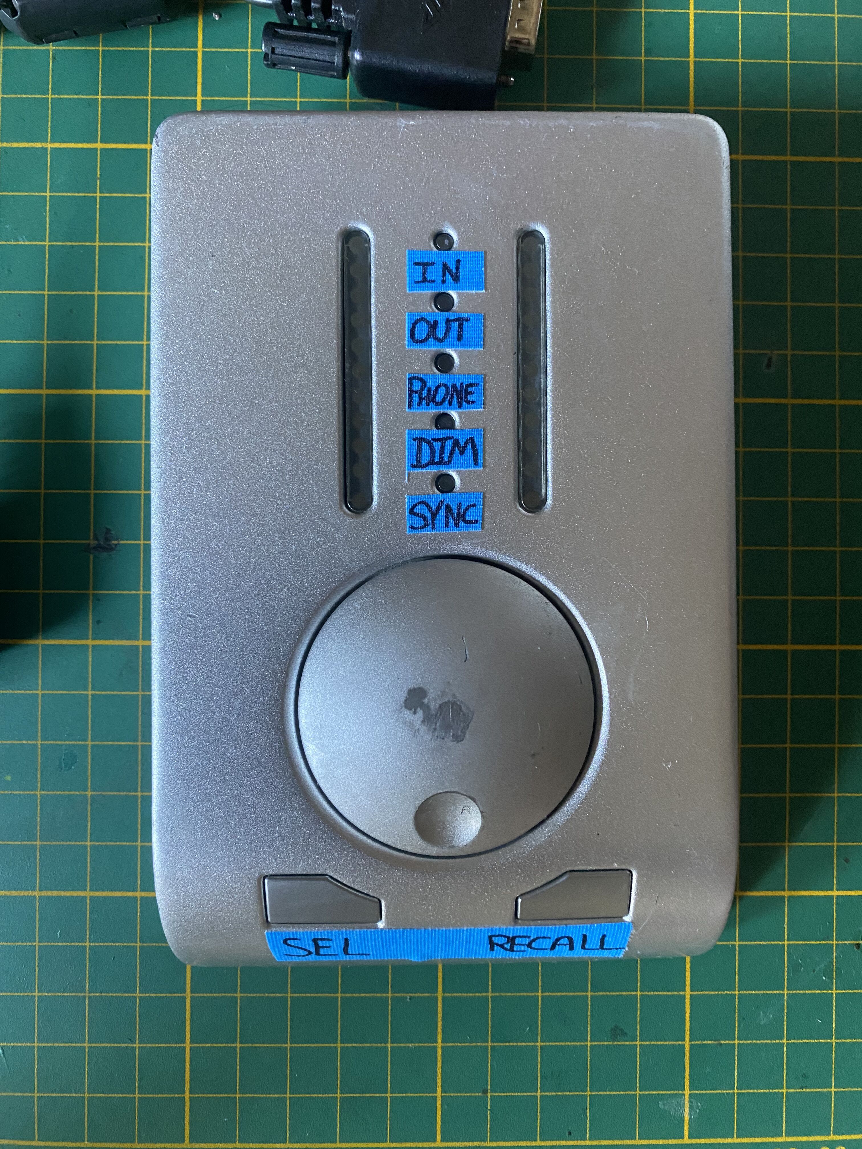 RME Audio Babyface Silver Edition (65150)