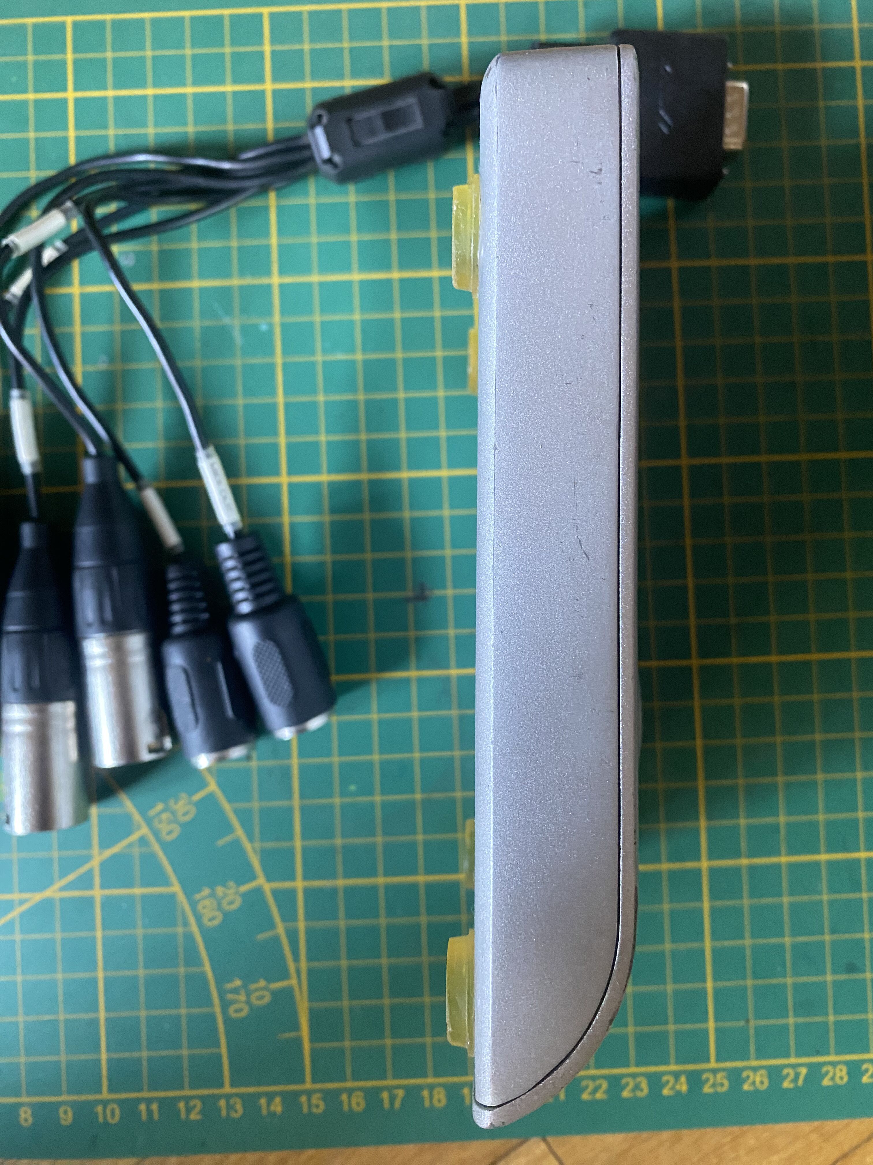 RME Audio Babyface Silver Edition (58798)