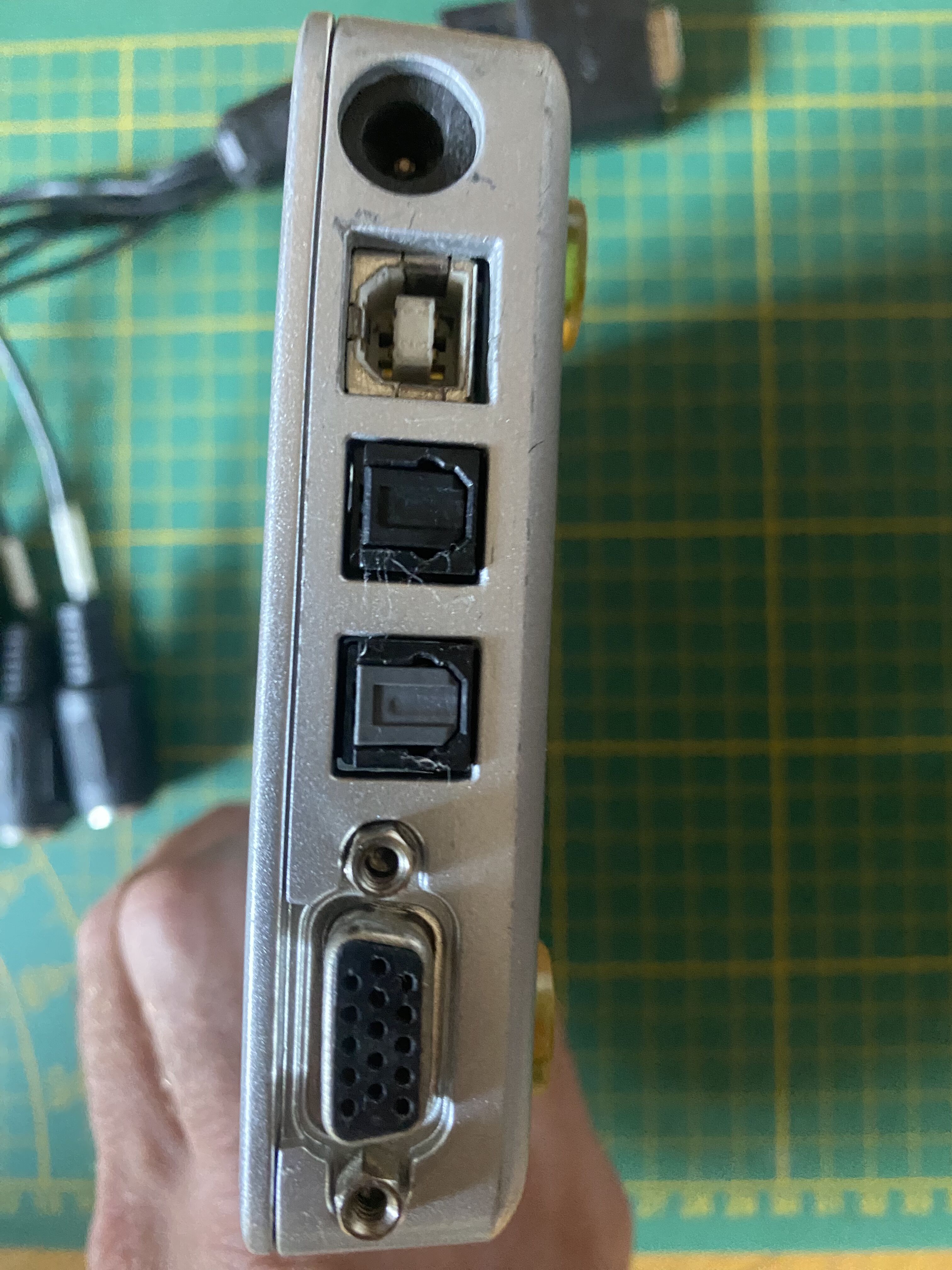 RME Audio Babyface Silver Edition (59101)