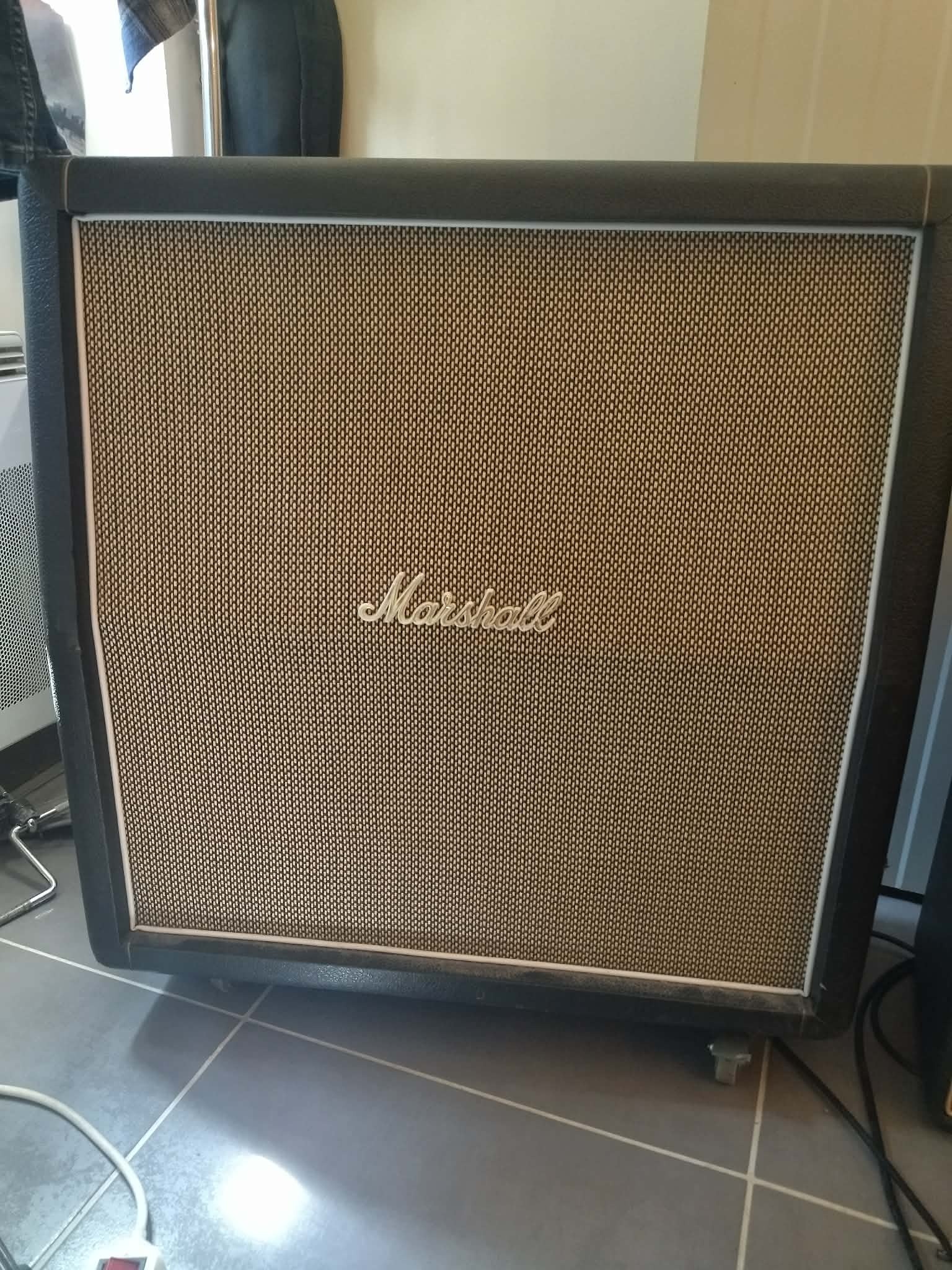 Marshall 2061CX