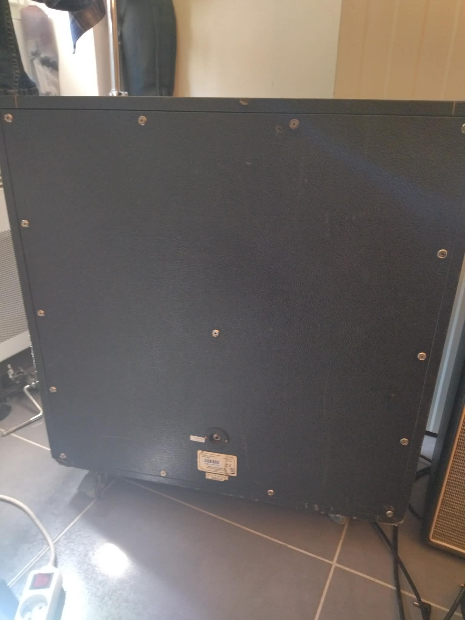 Marshall 2061CX (38274)