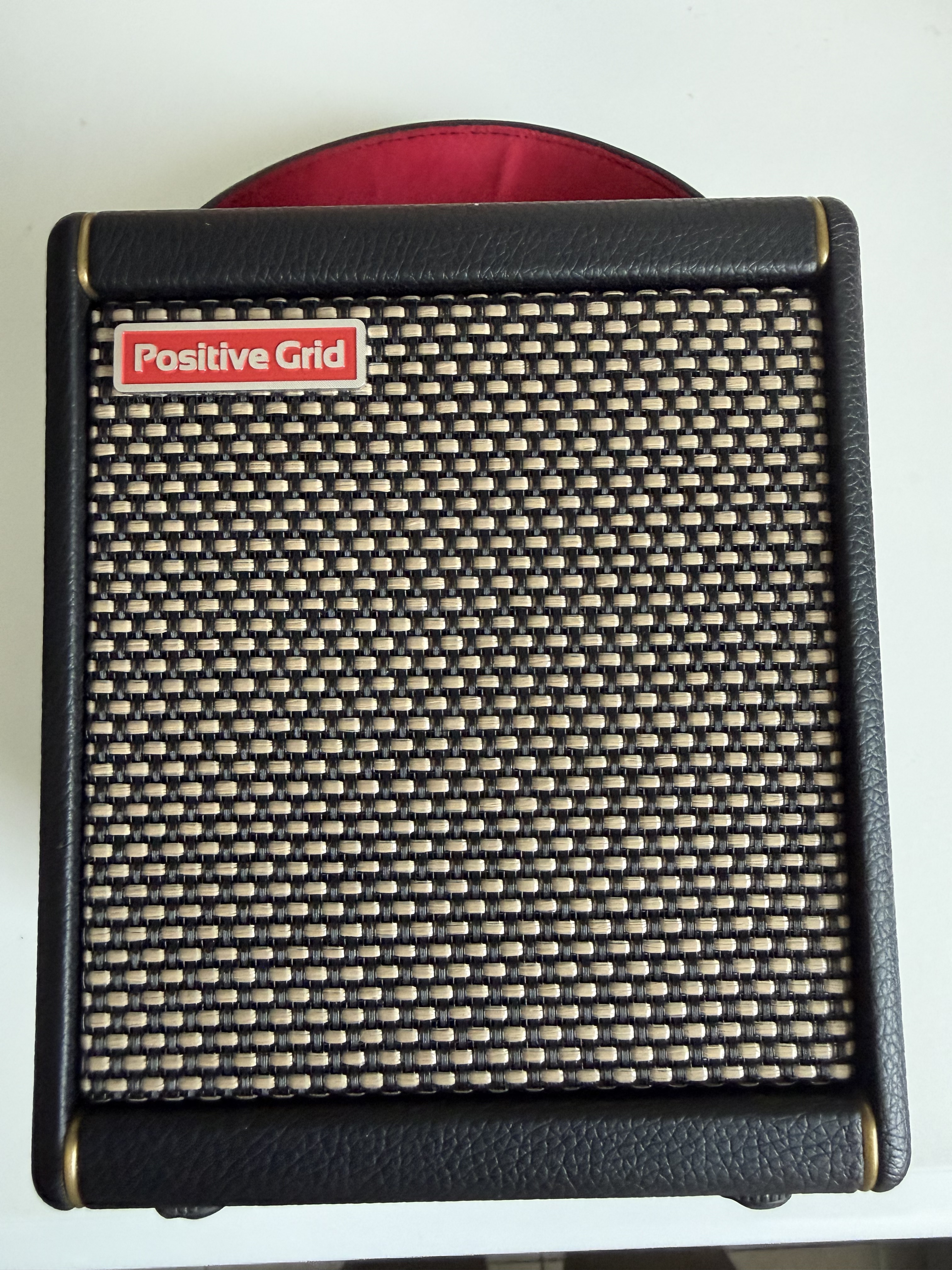 POSITIVE GRID SPARK MINI