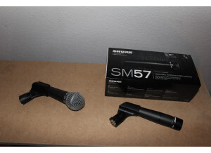 Shure SM57-LCE (50882)