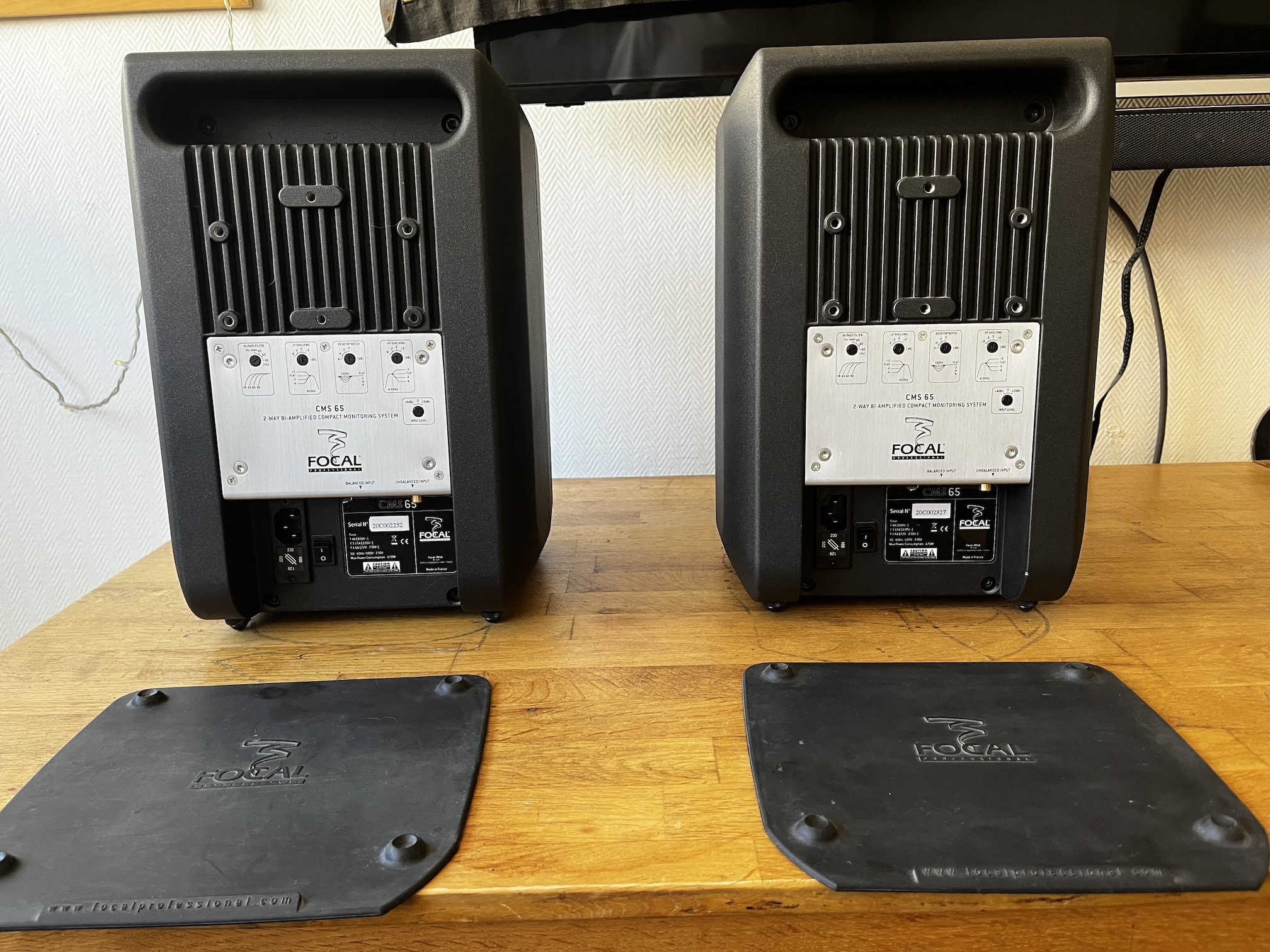 Focal CMS 65 (19043)