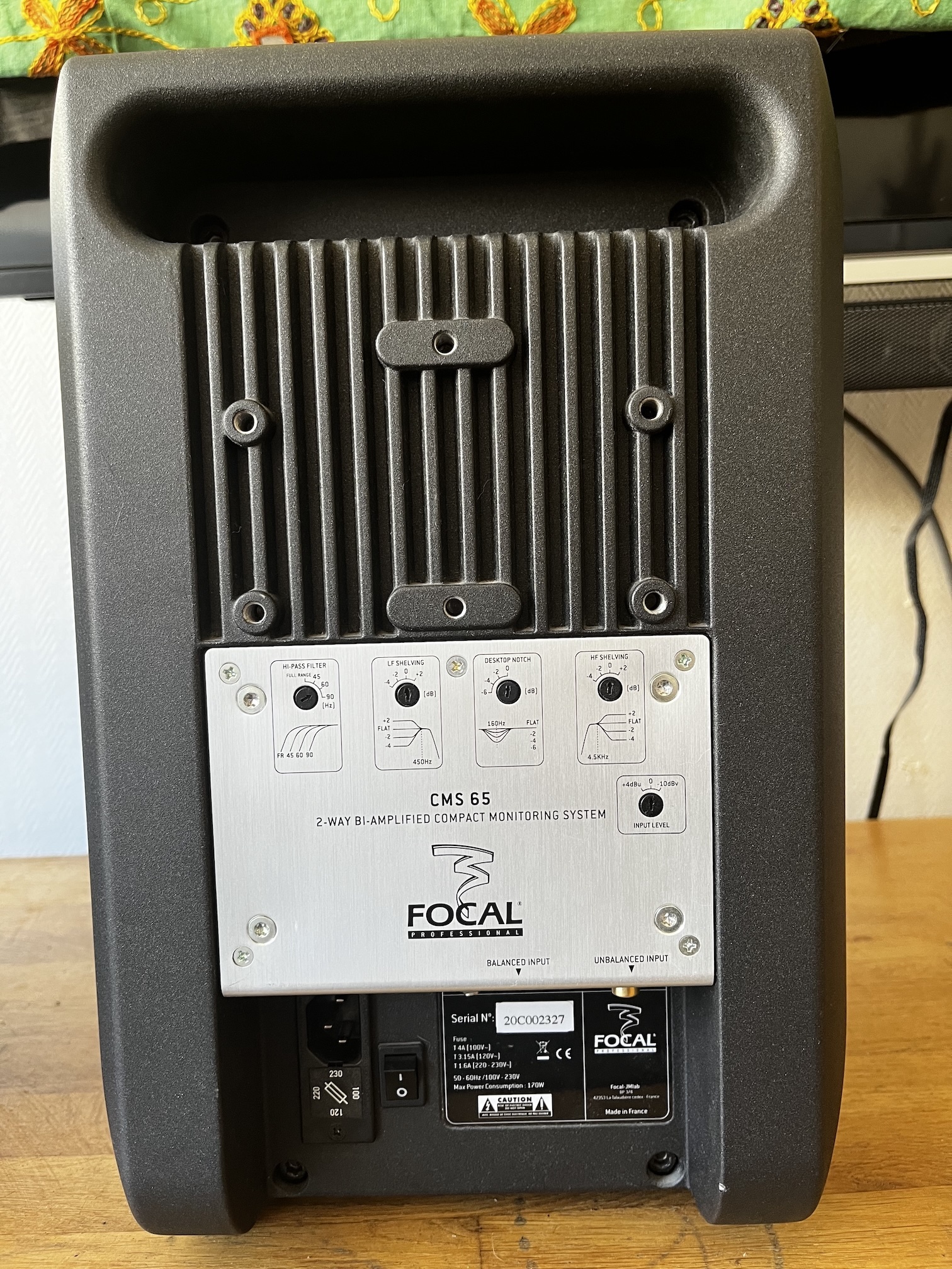 Focal CMS 65 (5143)