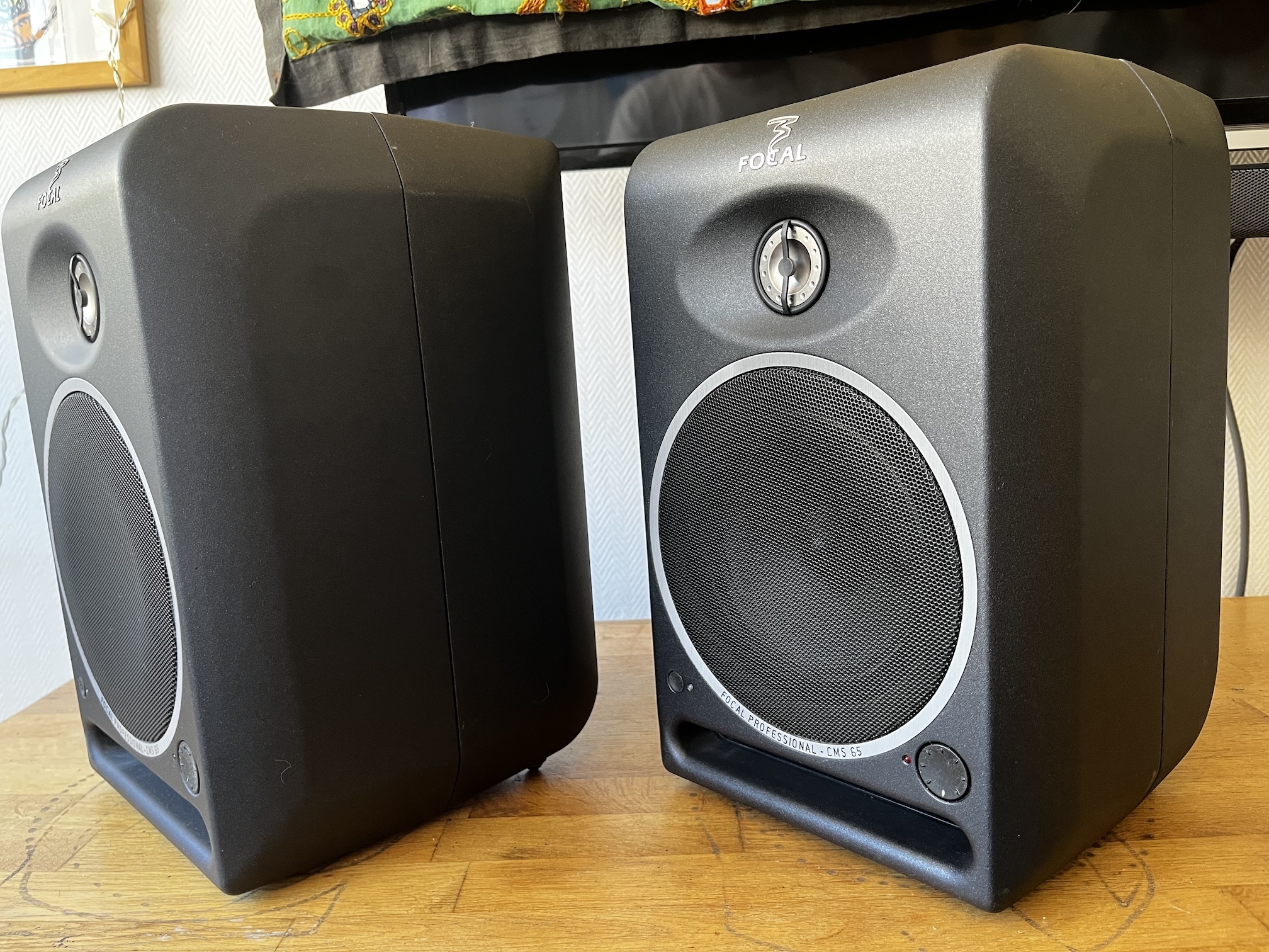 Focal CMS 65 (53527)