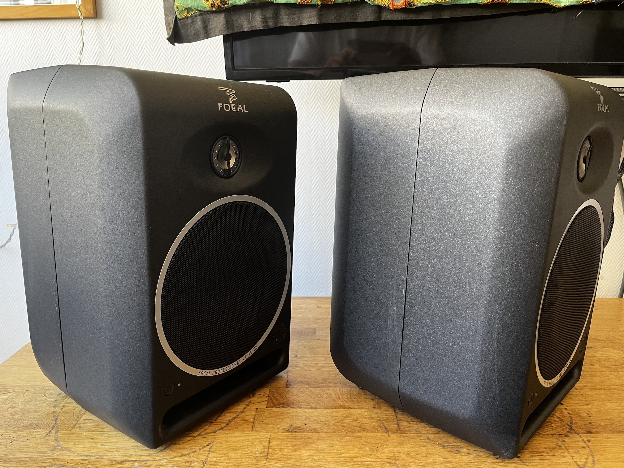 Focal CMS 65 (80067)