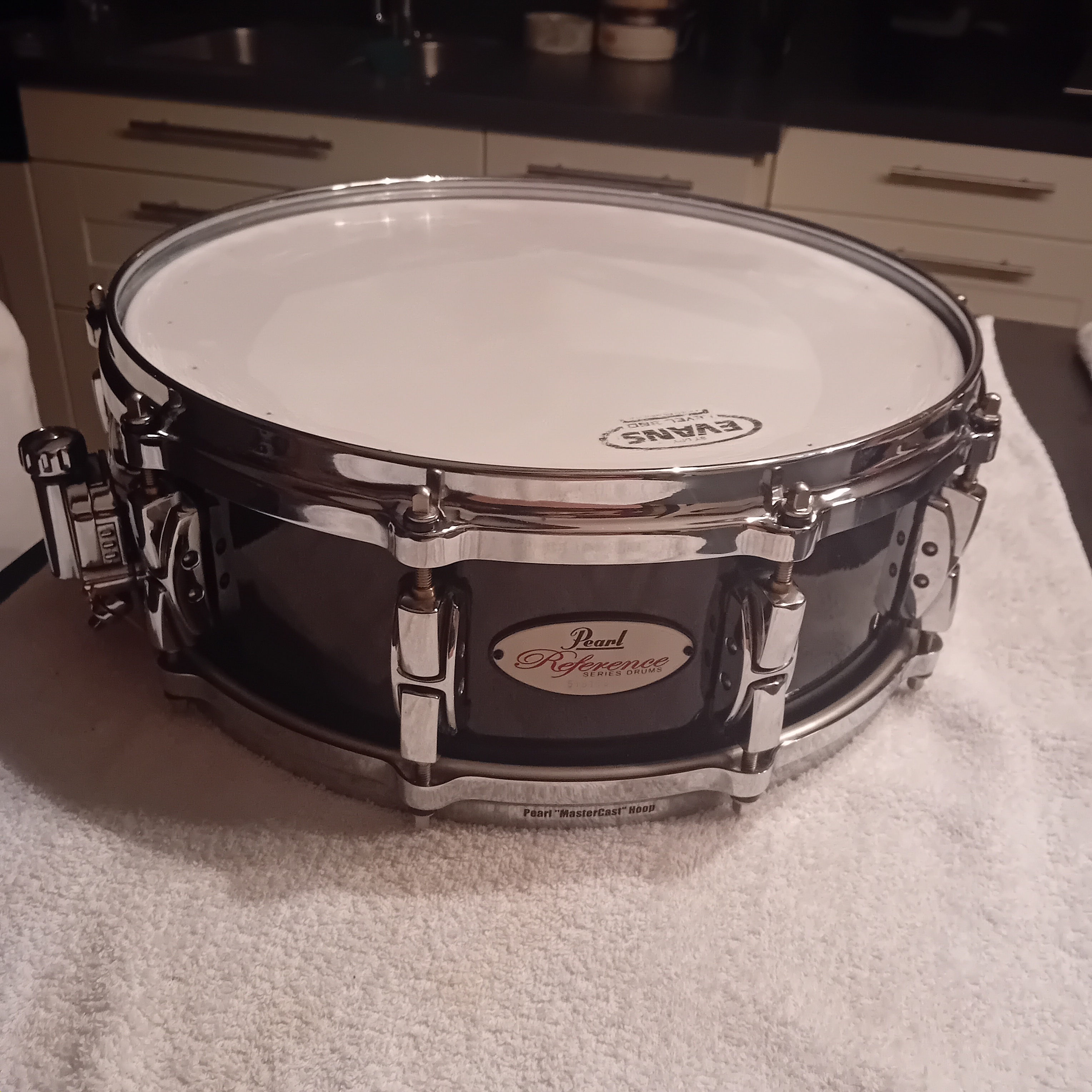 Snare 2
