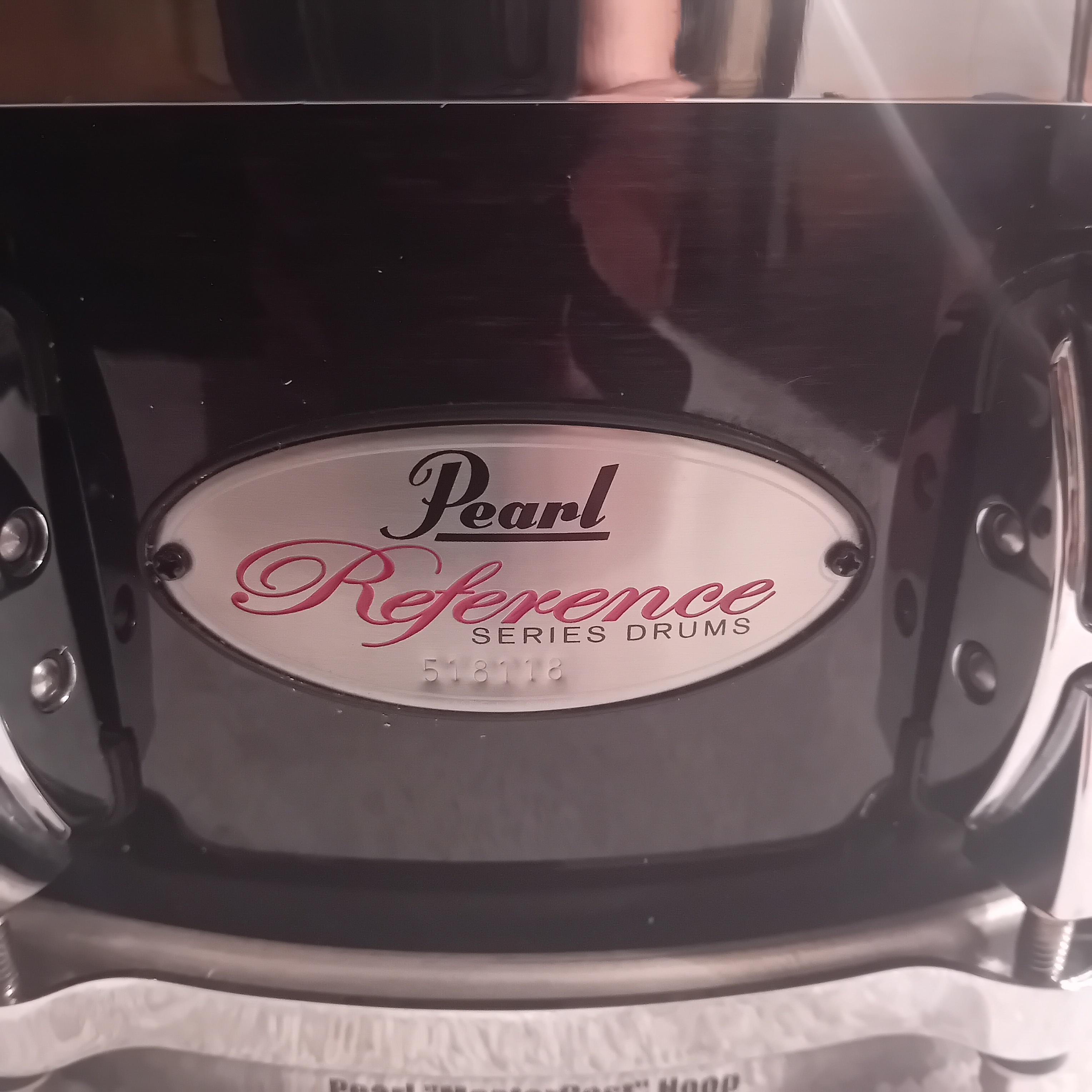 Snare 3