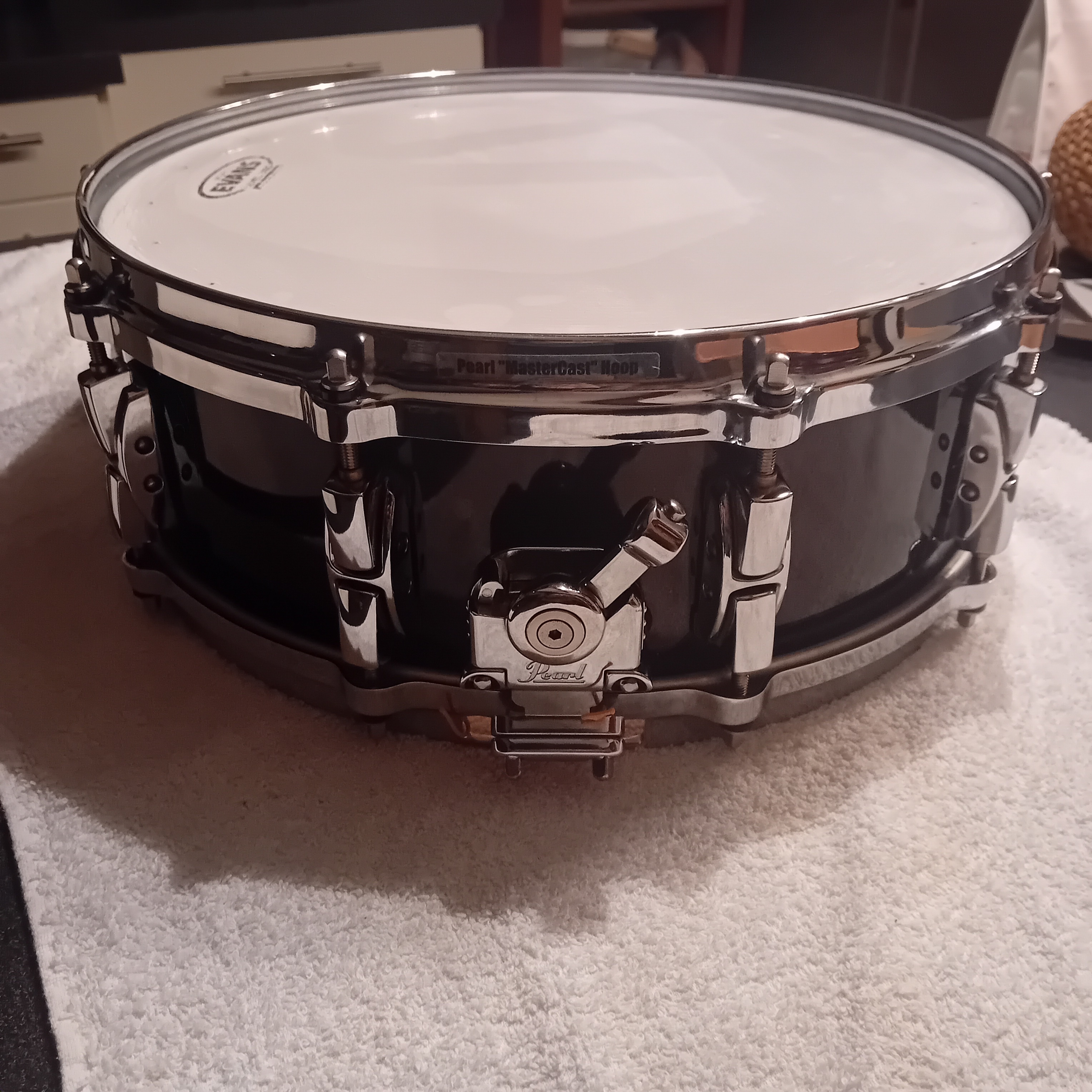 Snare 4