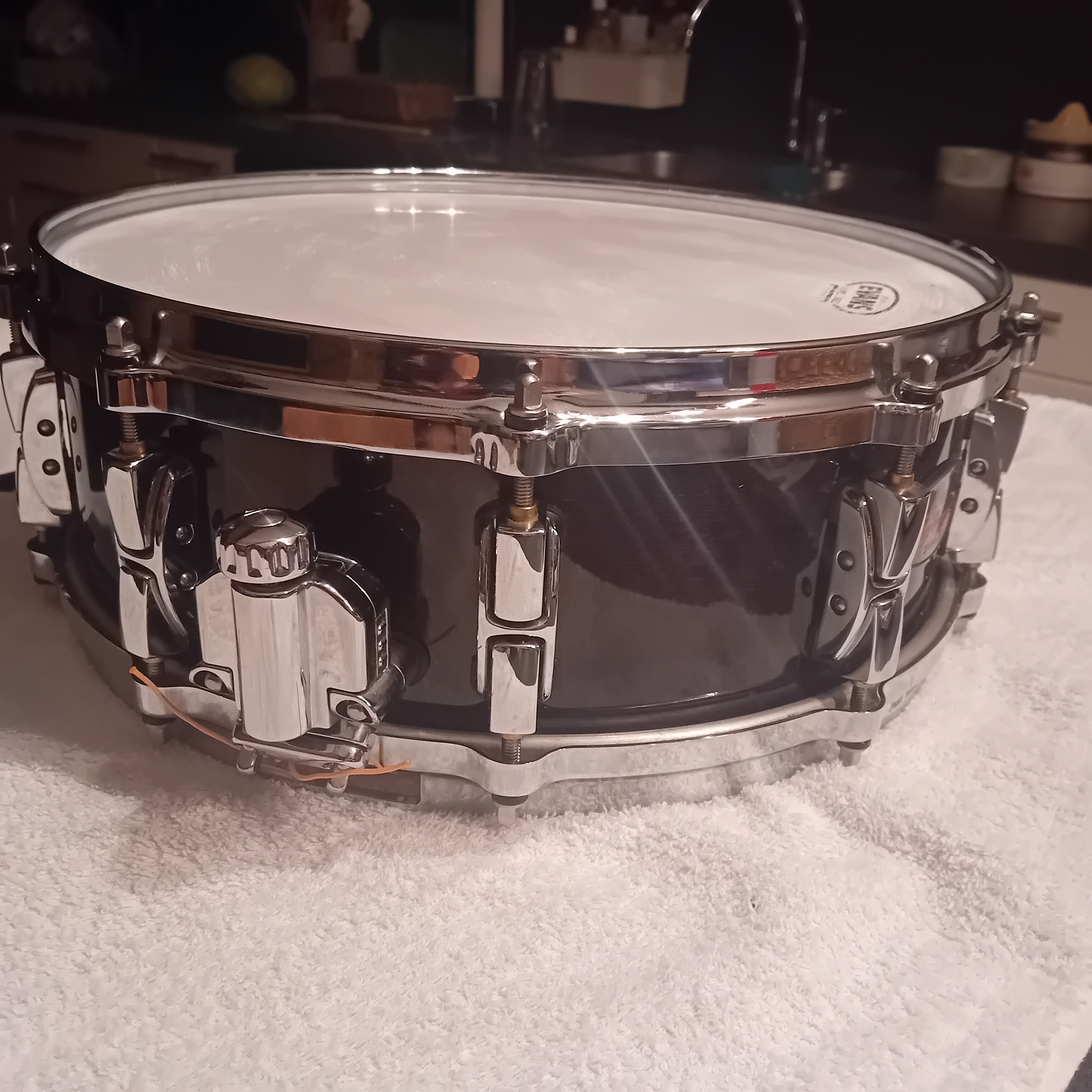 Snare 6