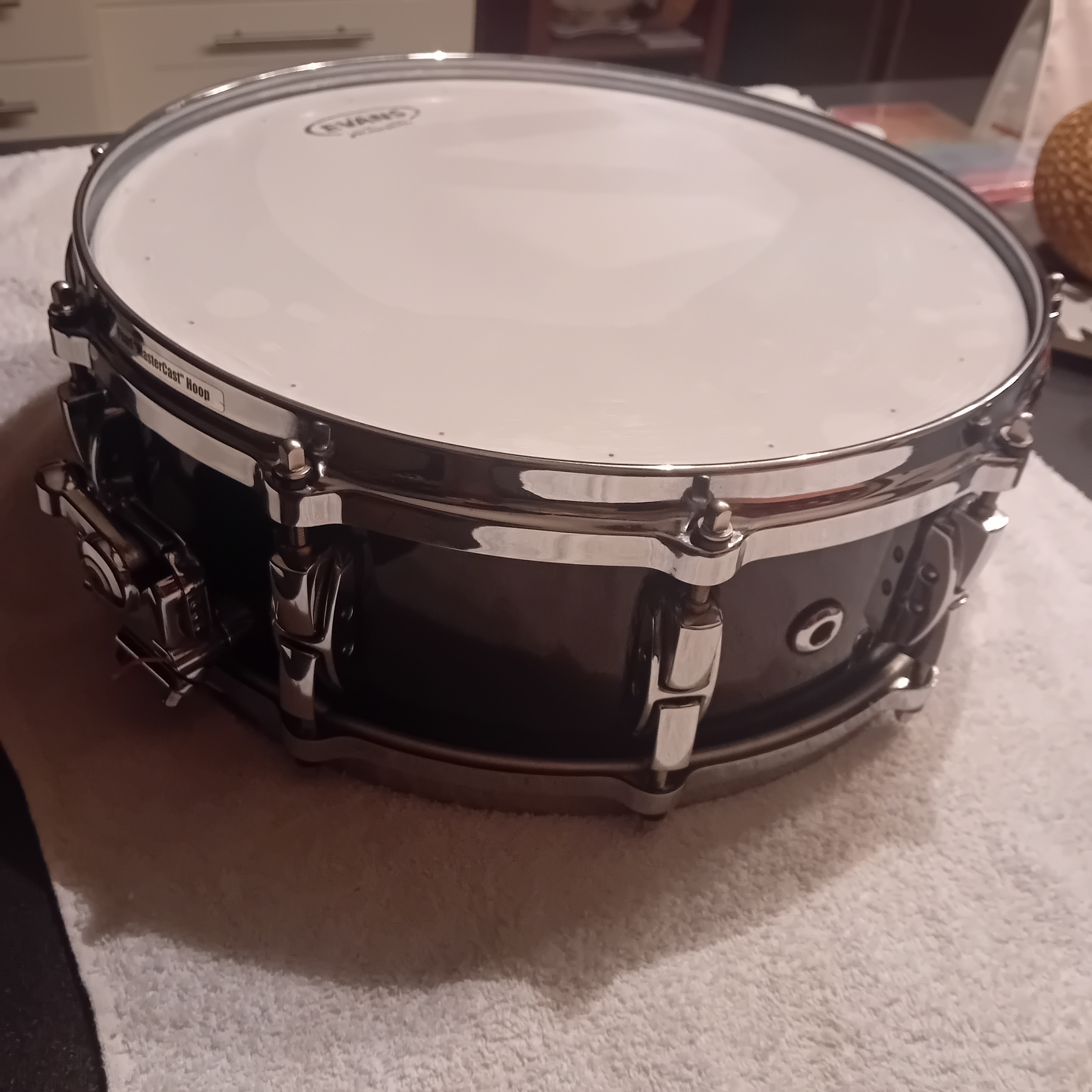 Snare 7