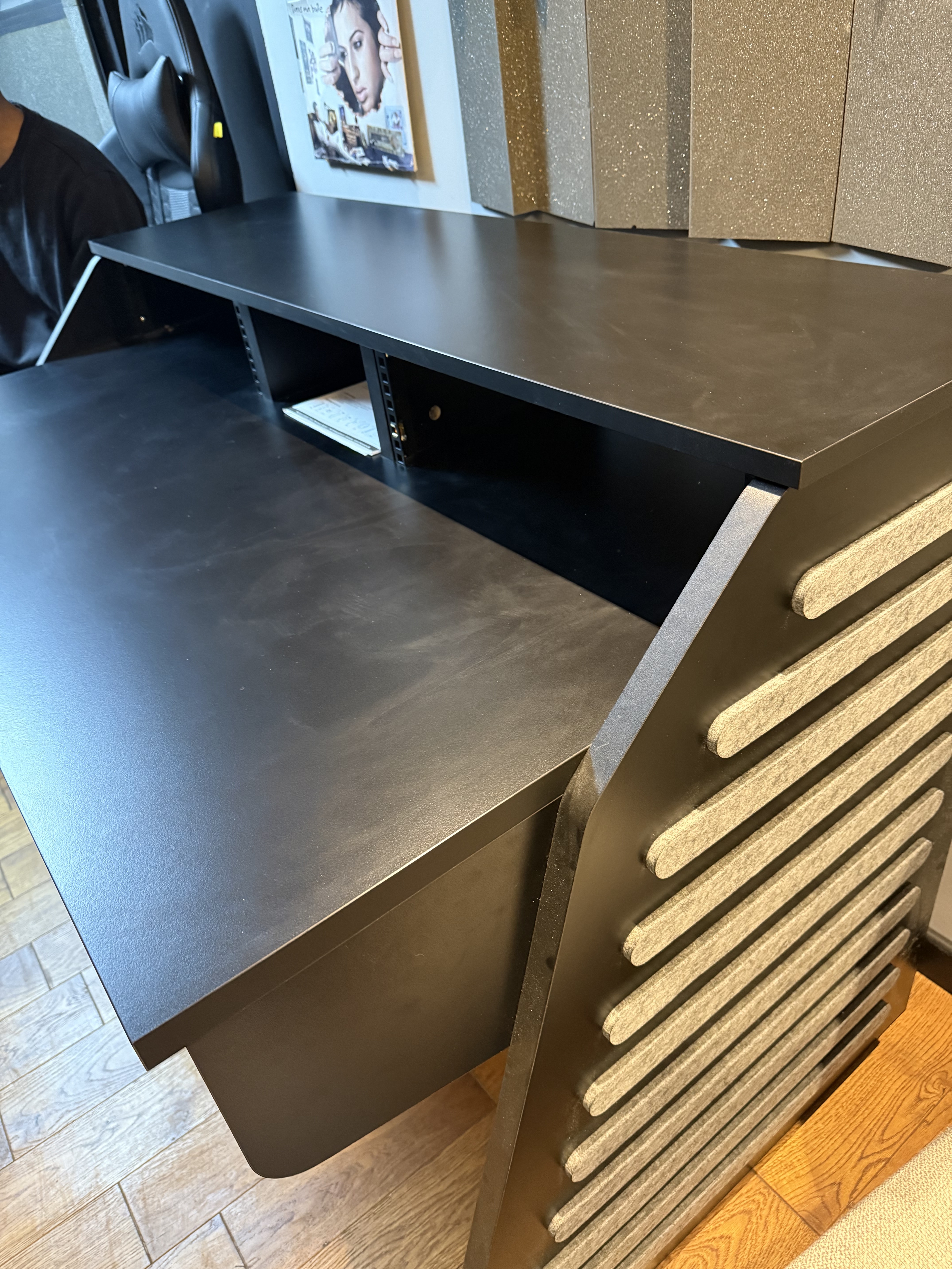 Bureau Home Studio Thomann Creative Desk 137 – Très bon état